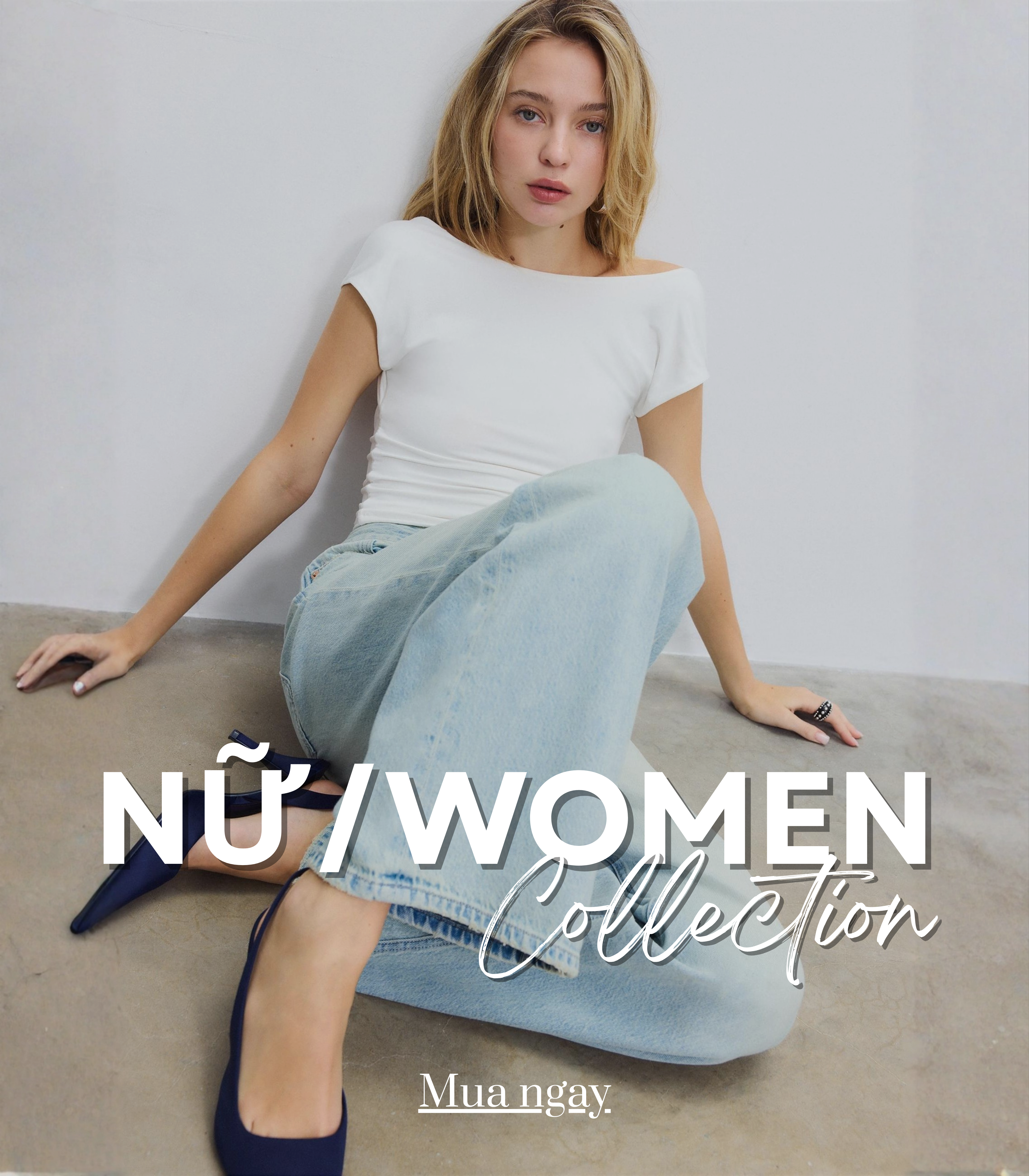 Nữ / Women Collection_0