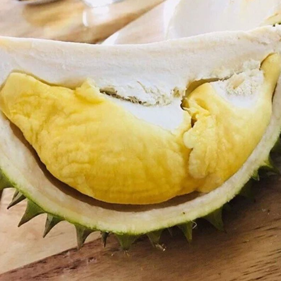 Trái Loại 2 - Sầu Riêng Ri6 MIỀN TÂY ( VIETGAP )_thumbnail_3