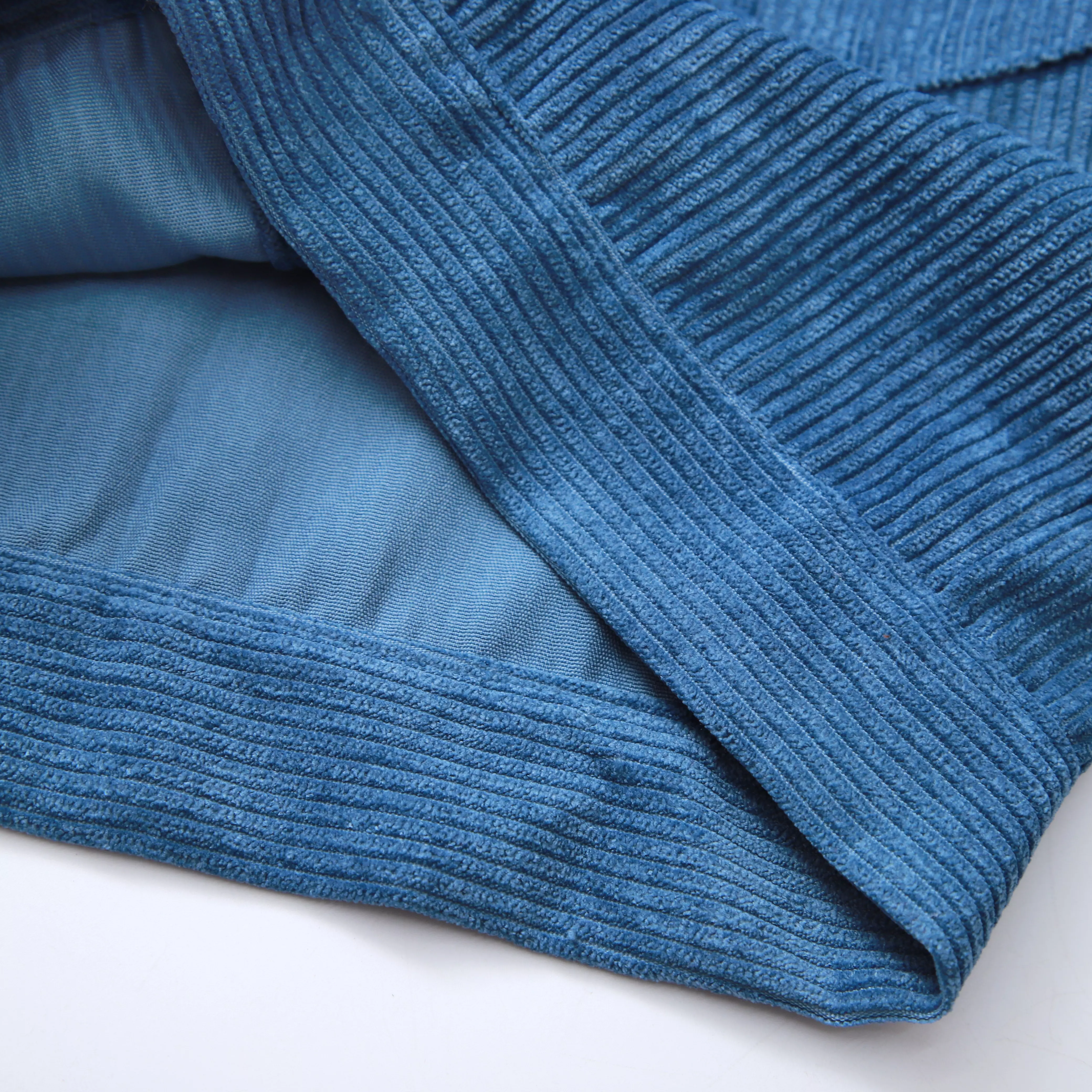 Áo khoác nhung tăm 2 túi ốp trước_thumbnail_6