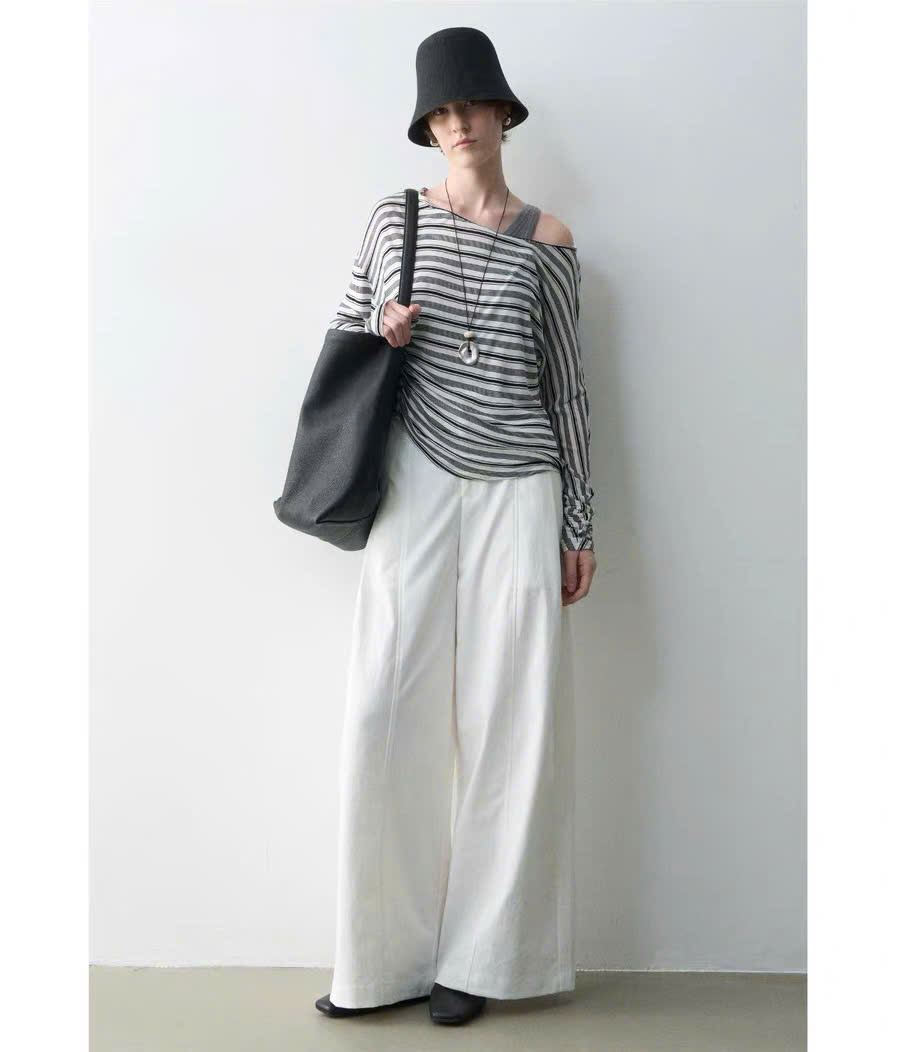 Q308 QUẦN KAKI SUÔNG TRẮNG_thumbnail_1