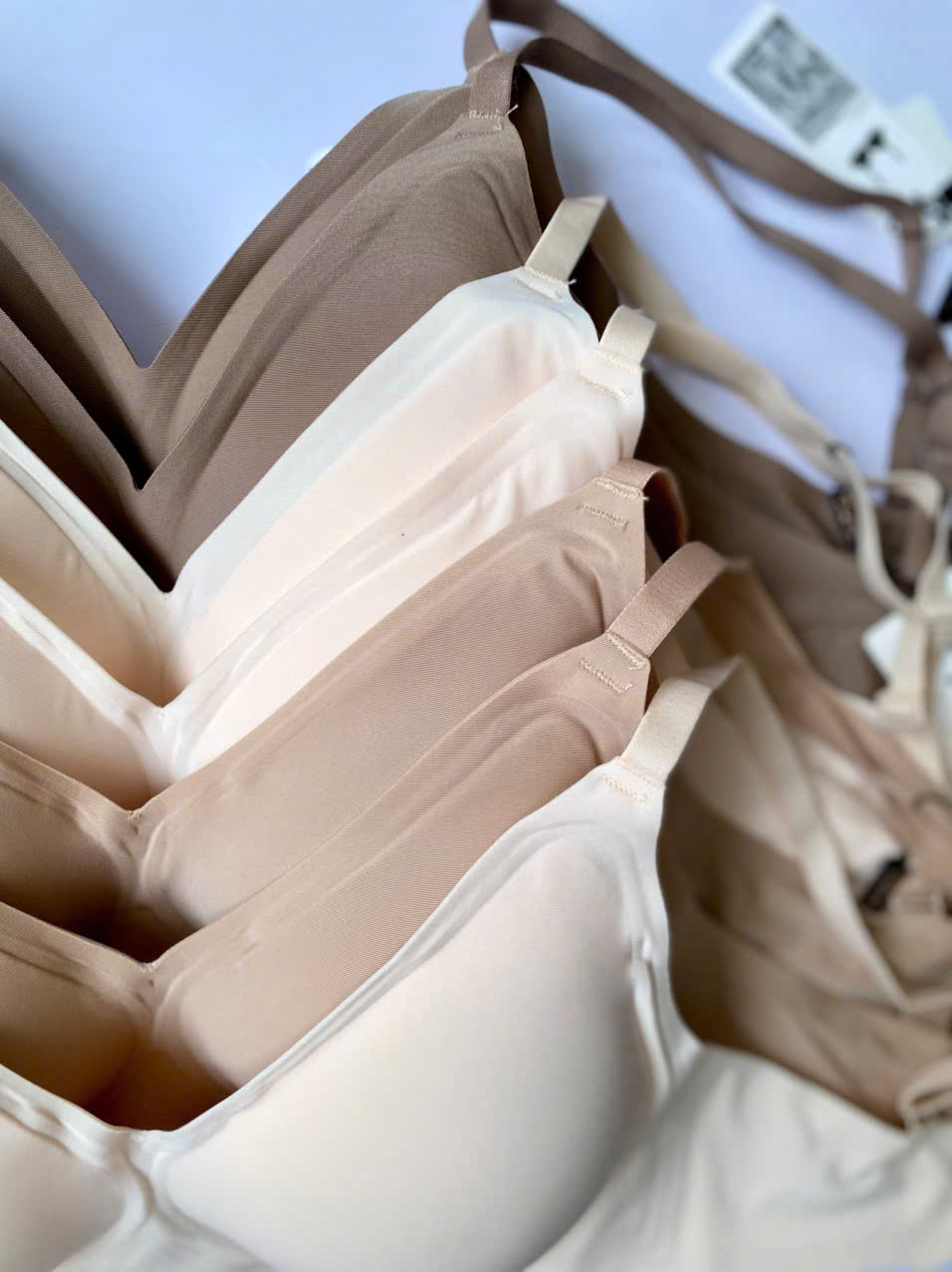 Set 3 áo ngực mỏng ( NGẪU NHIÊN ) - vài set cuối 2 màu_thumbnail_2