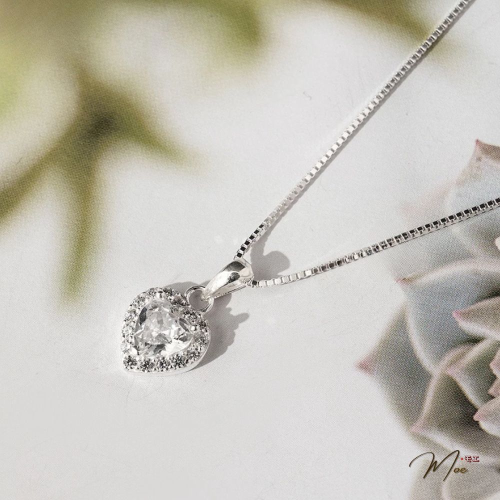 D259 - Dây chuyền trái tim pha lê ngọt ngào_thumbnail_3