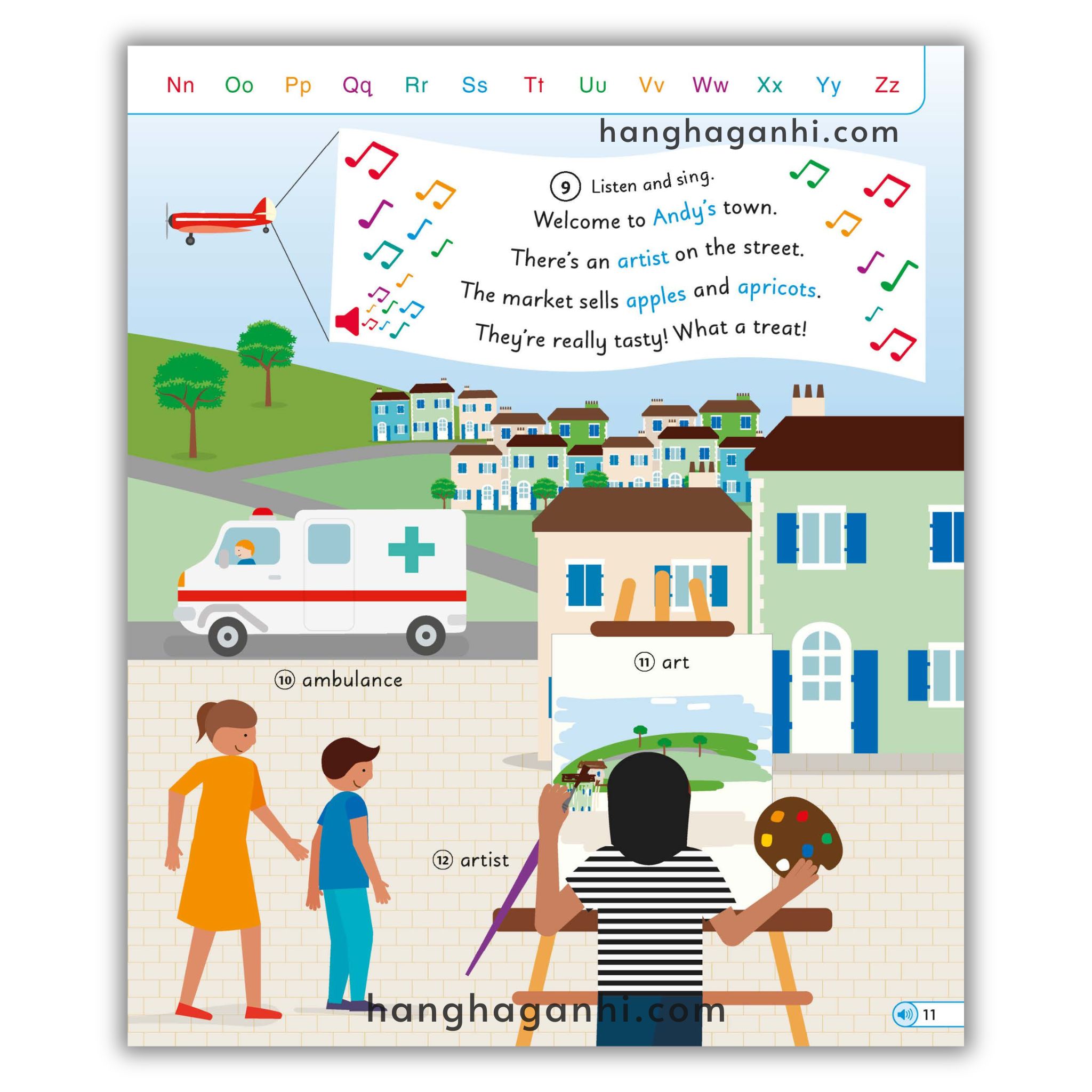 [Sách] English for Everyone Junior English Dictionary_thumbnail_21