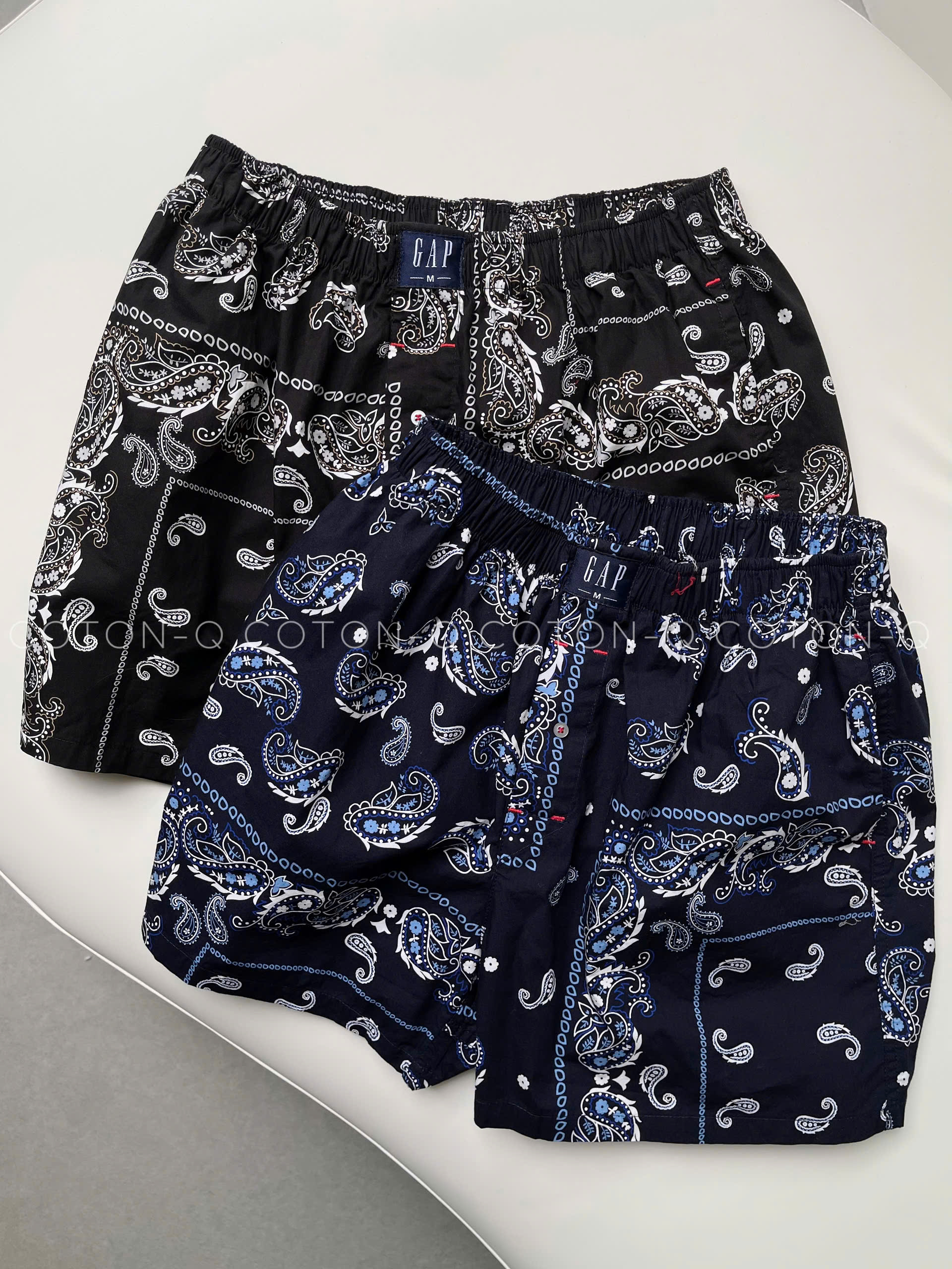 Set 3 quần ngủ xịn nam ( NGẪU NHIÊN ) - mua từ 2set có trùng_thumbnail_6