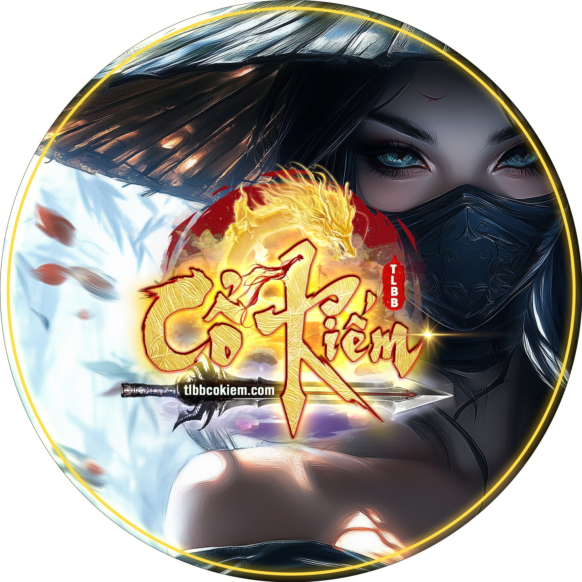 🚀 TLBB - Cổ Kiếm 🚀 🔥 Cổ Kiếm 🔥 