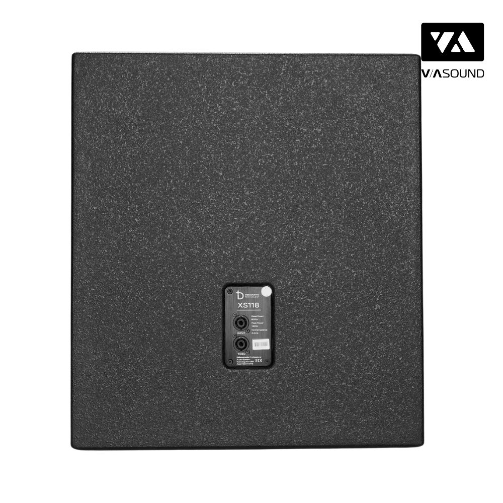 Loa DBACOUSTIC XS118_thumbnail_2