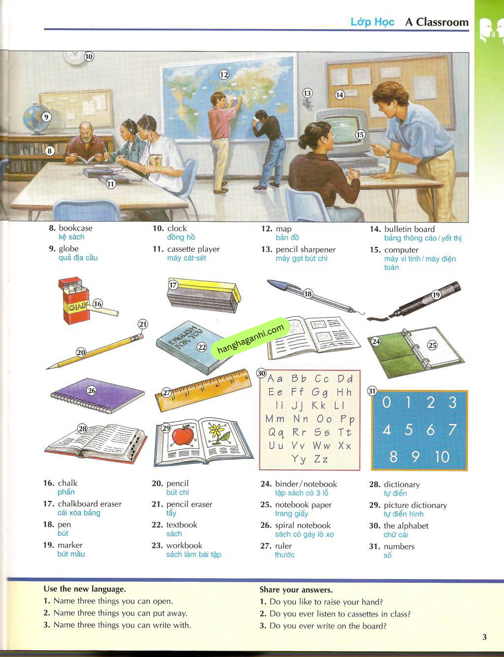 The oxford picture dictionary english vietnamese bản in lazer_thumbnail_12