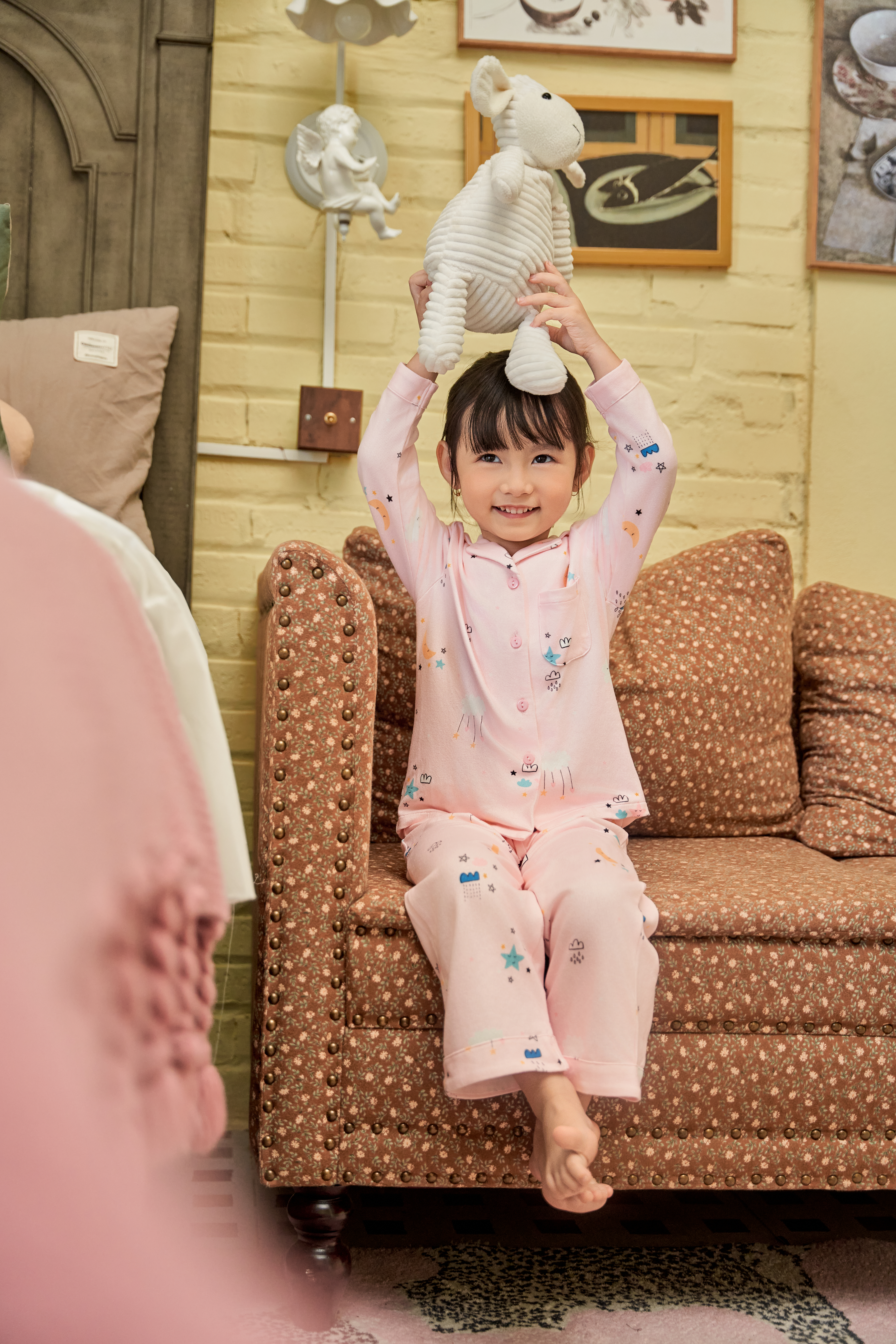 Pijama phối can gấu tay_thumbnail_9