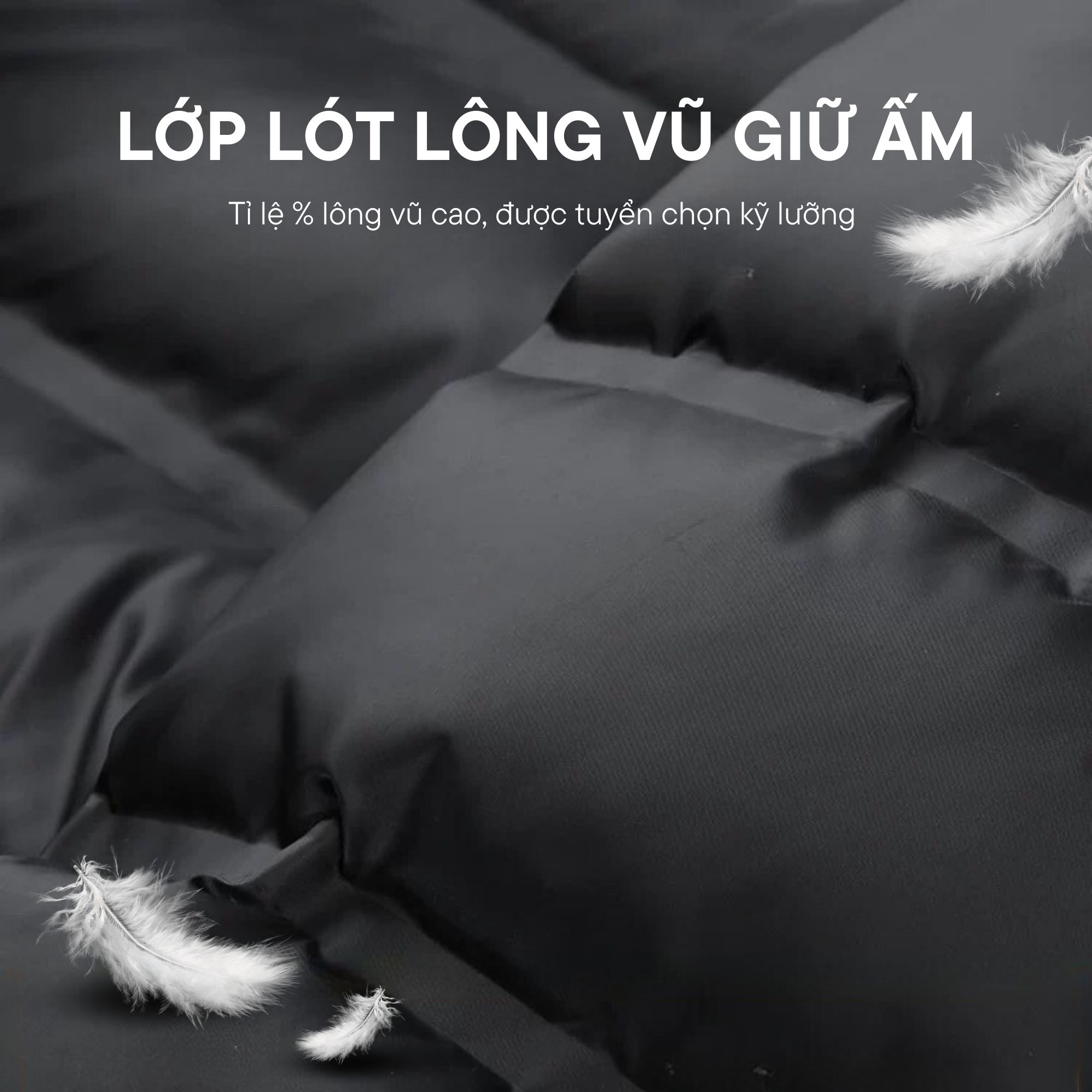 Áo khoác lông vũ tháo rời Vardino AK91_thumbnail_5