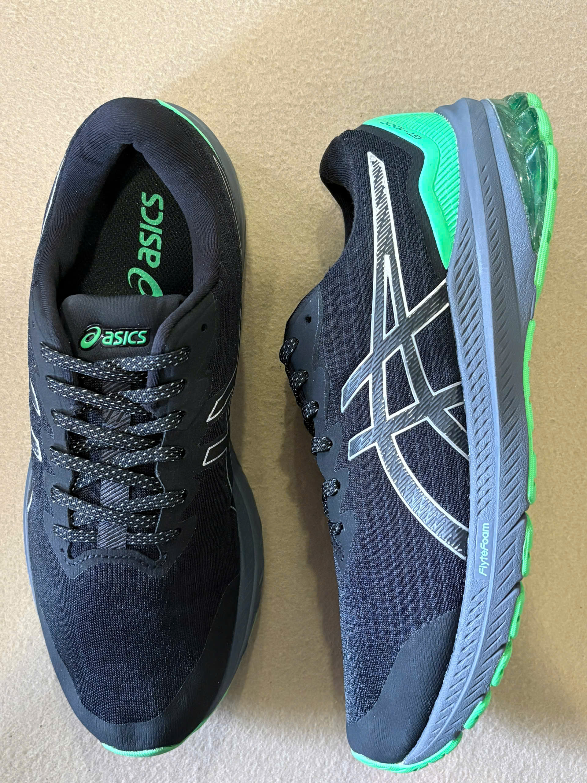 ASICS GT-2000 11 Stability Running Shoes 1011B480_thumbnail_2