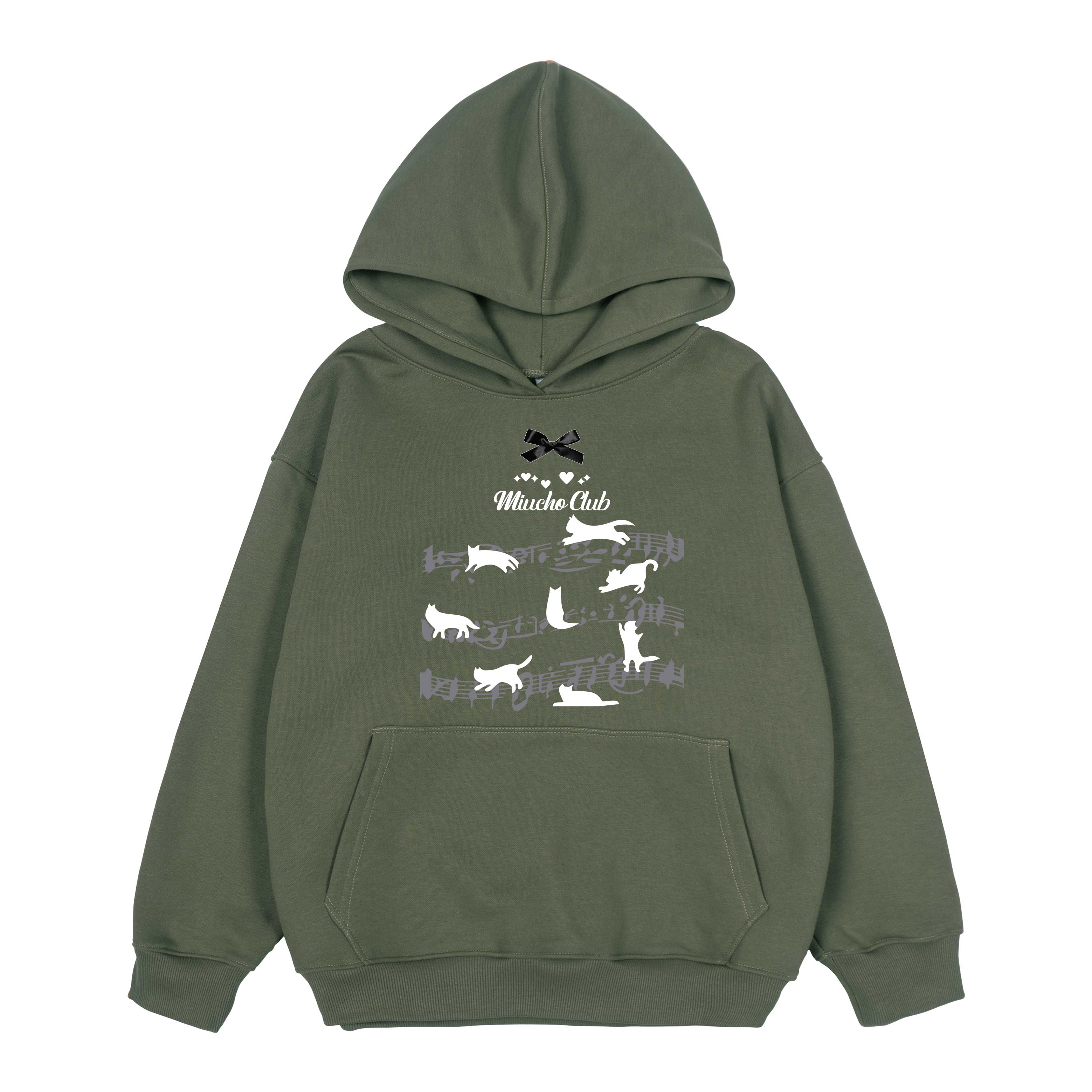 Áo hoodie nữ form rộng local brand HDD1618 Miucho vải nỉ chân cua dày dặn mũ tròn in artwork_thumbnail_11