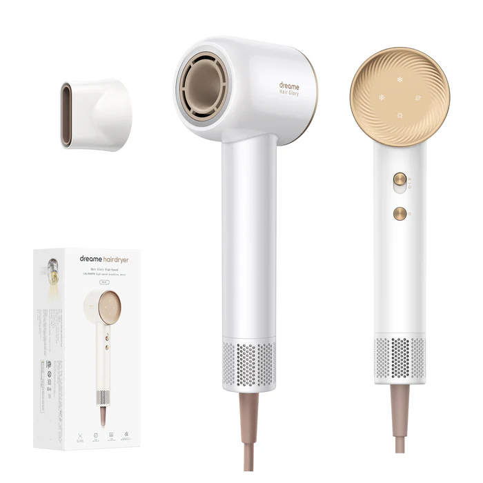 MÁY SẤY TÓC CÔNG SUẤT CAO CHĂM SÓC TÓC CHUẨN SALON WINKI WKMST-S2_thumbnail_2