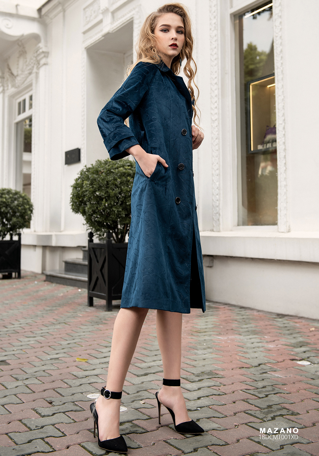 Măng tô nhung xanh_thumbnail_2