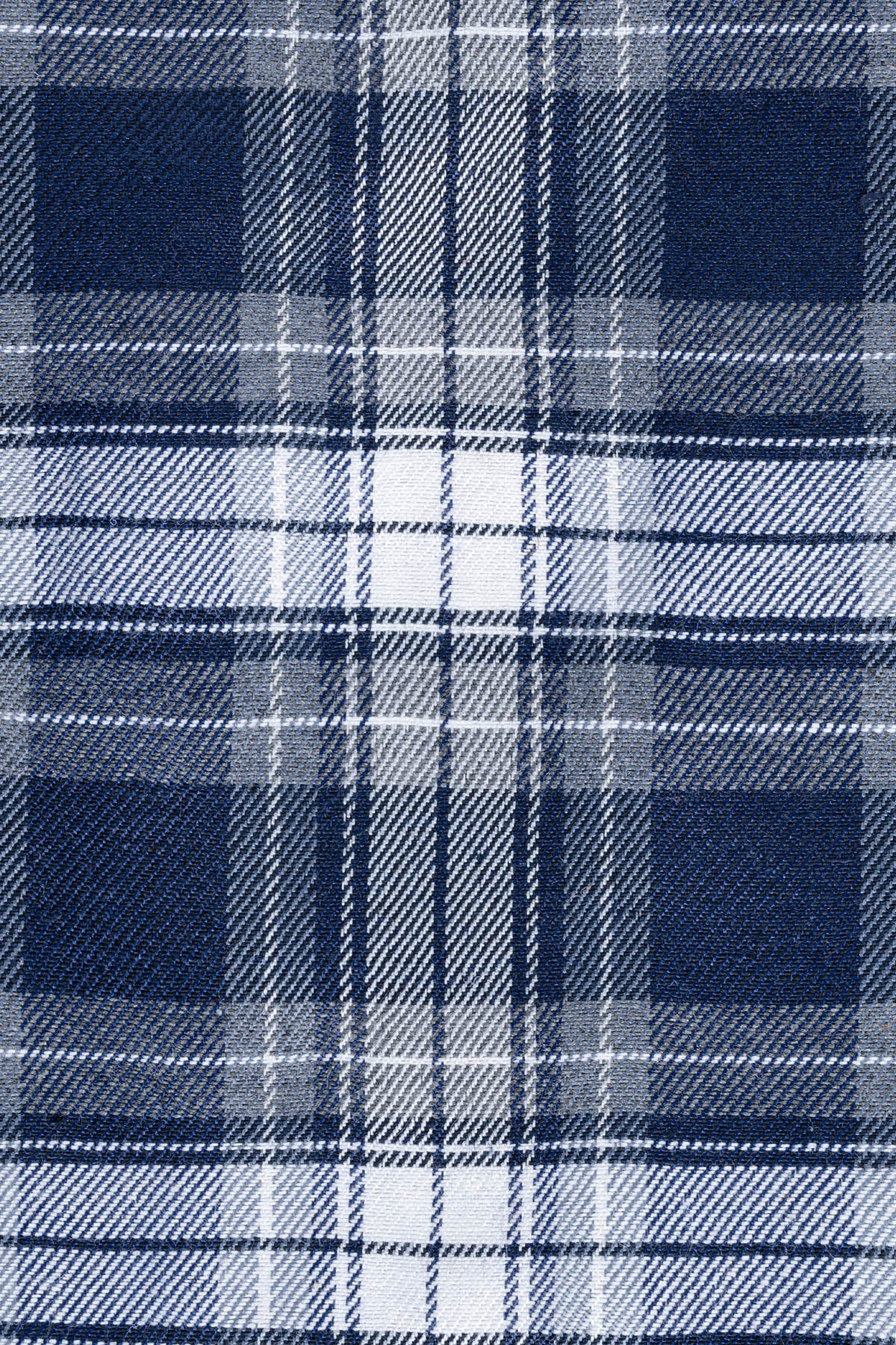 Quần Soọc Kẻ Caro Nam Trung Niên ANCHI Chất Liệu Cotton Dáng Suông Dài Qua Gối_thumbnail_6