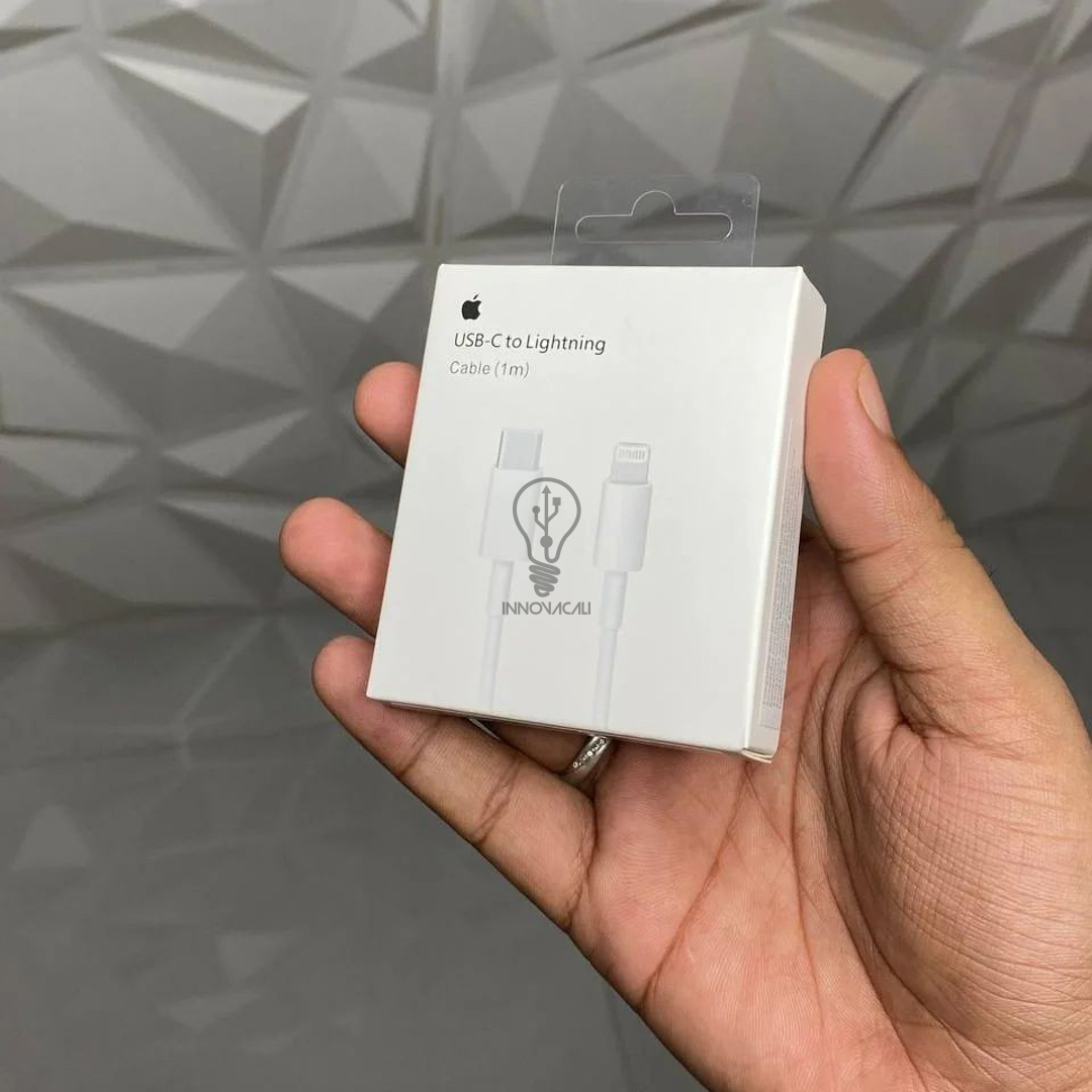 🔌 Cable Tipo C - Lightning (1 Metro)_thumbnail_1