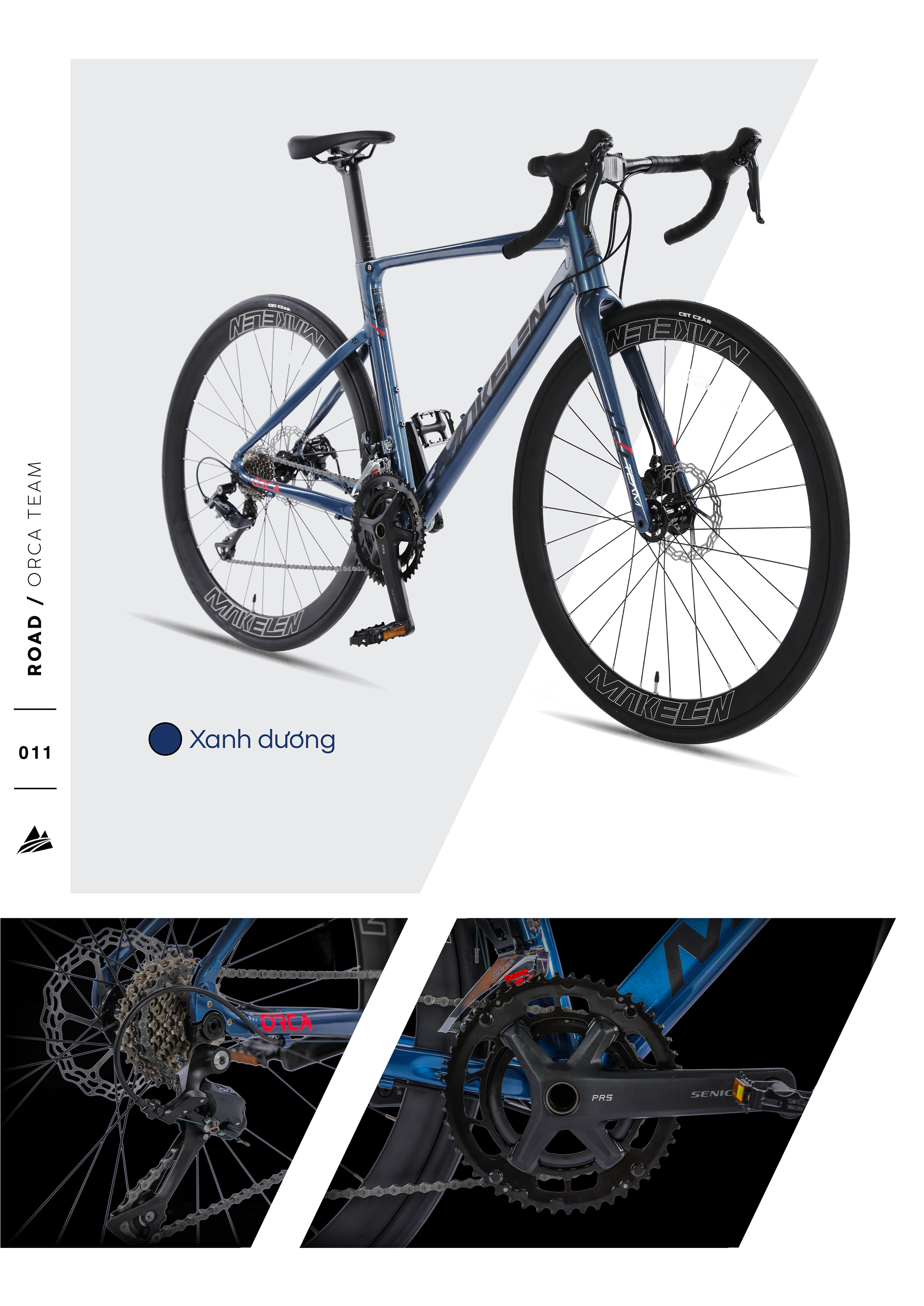 12. Makelen Orca Team R3000-1