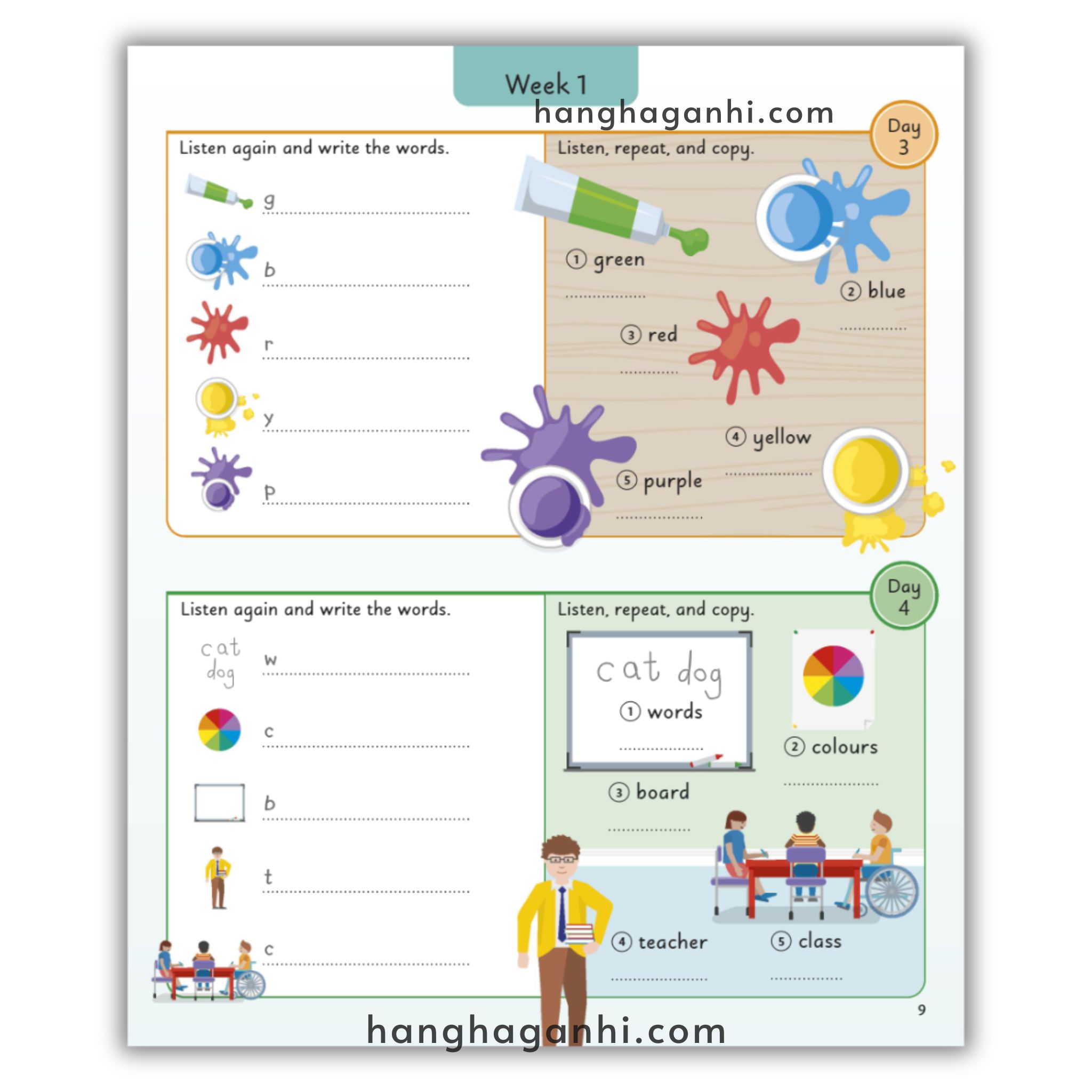 English For Everyone Junior 5 Words a day_thumbnail_11