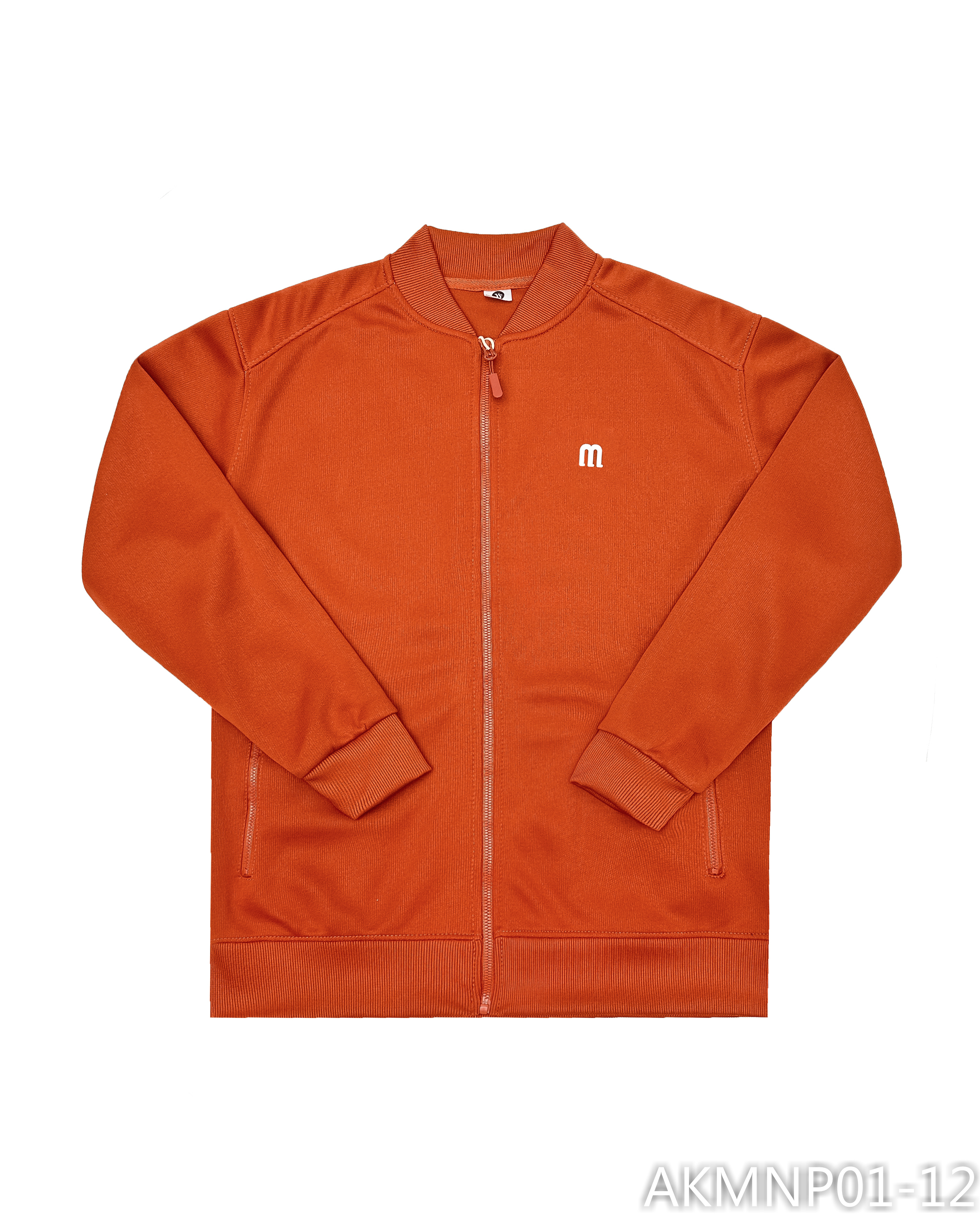 ÁO KHOÁC MANESTI POLY TRƠN