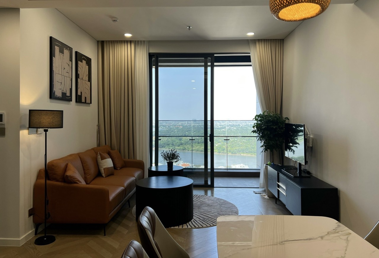  Đừng bỏ lỡ - Chốt ngay căn hộ 1PN tại Lumiere Riverside với giá cho thuê siêu rẻ._thumbnail_4