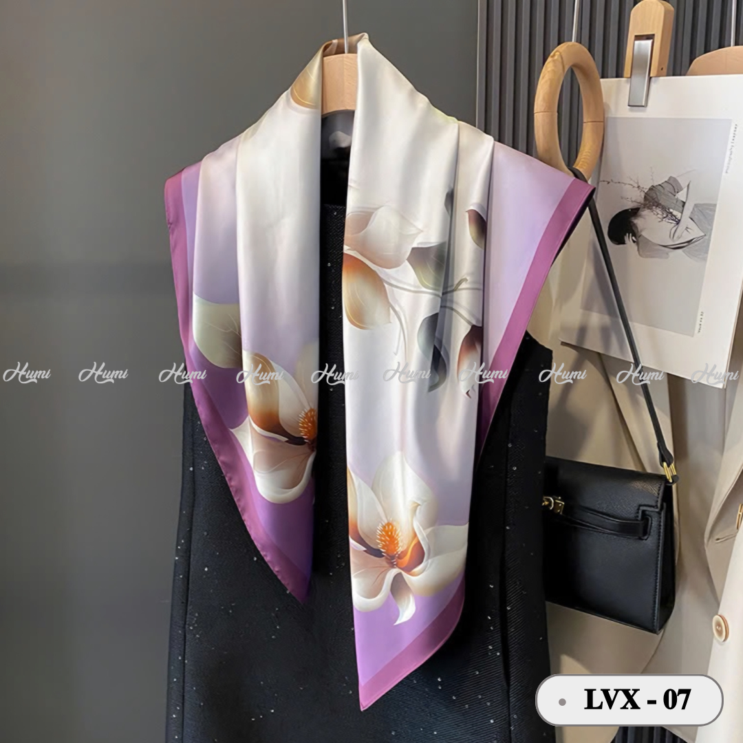 KHĂN LỤA VUÔNG 2 MẶT 90X90CM (LVX-07)_thumbnail_2