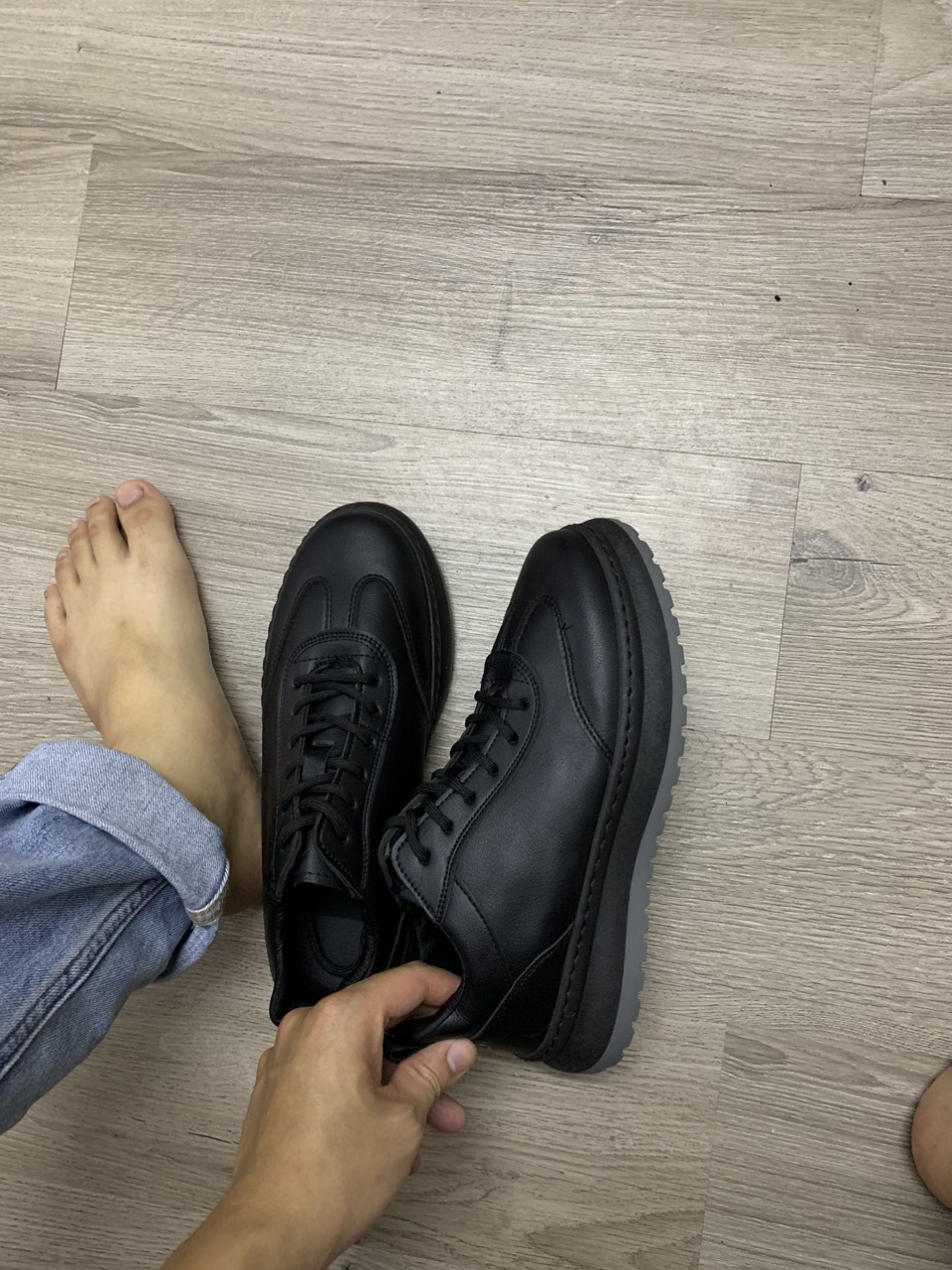 Phân loại hàng: CS937 - Size 43_0