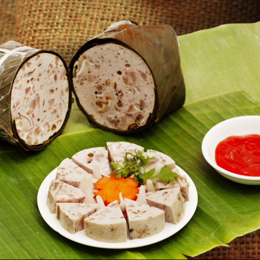 Giò Tai Ước Lệ Chuẩn Vị Hà Nội (Bộ Bích)_thumbnail_3