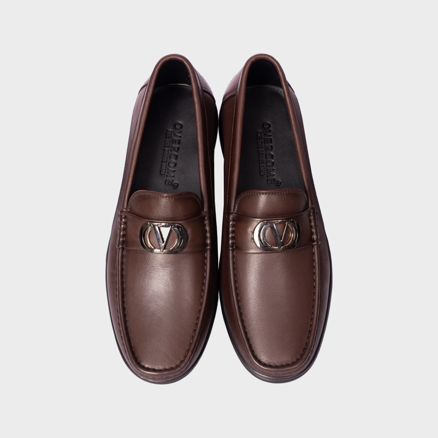 Giày Lười Nam Overcome GV536_thumbnail_3