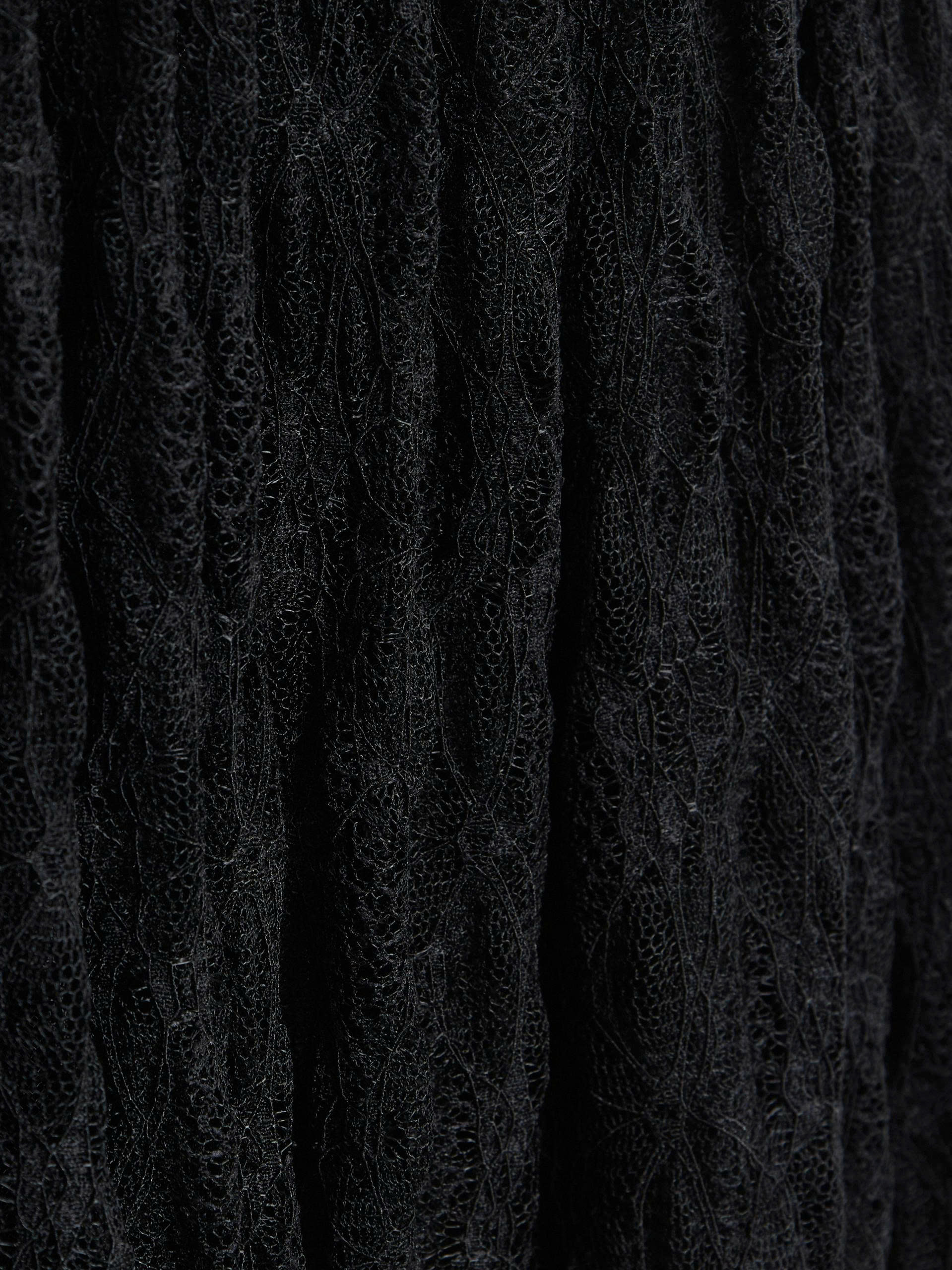 BIGSIZE NỮ -Đầm thun kiểu cổ yếm V-DA200_thumbnail_4