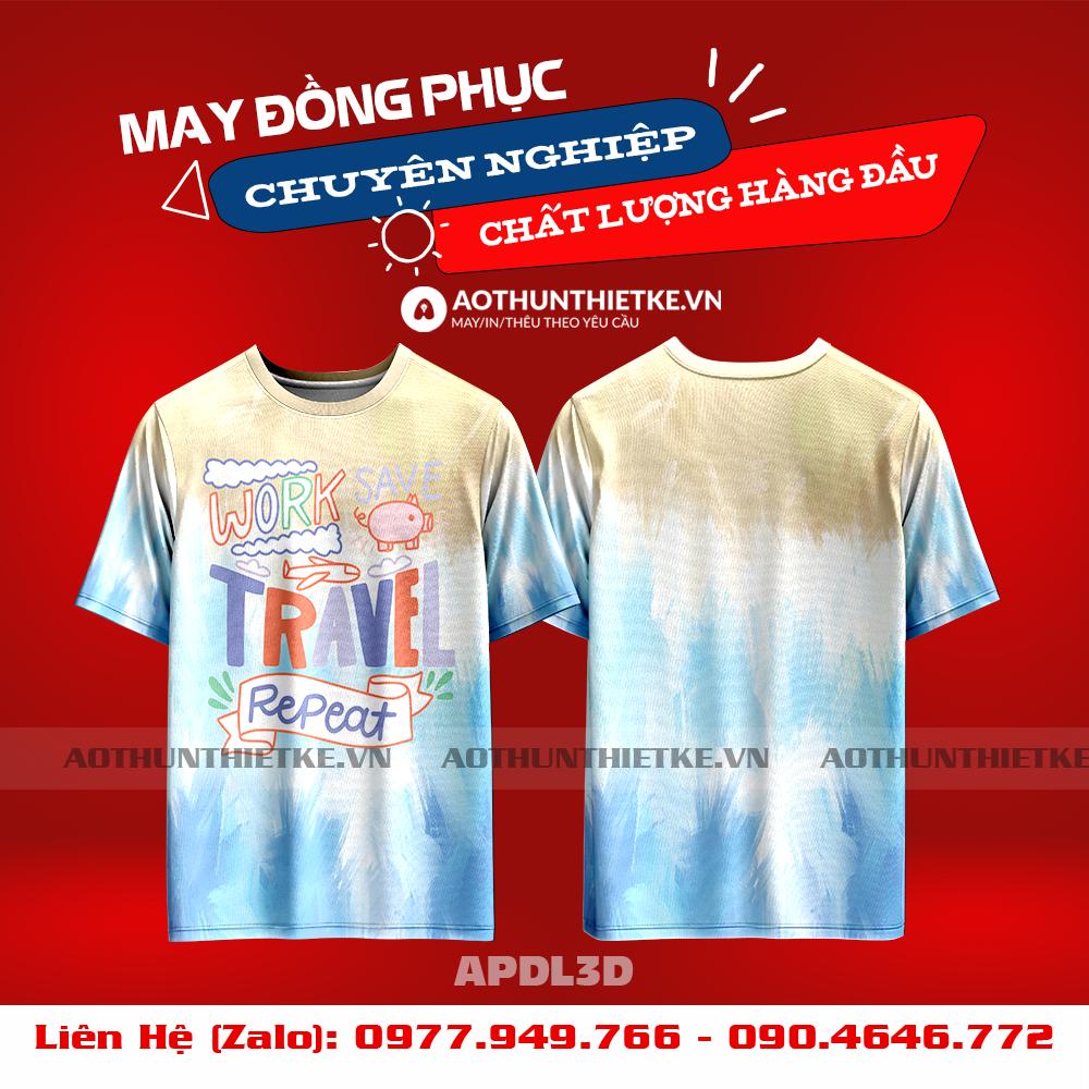Áo Phông Du Lịch 3D-TK18_thumbnail_0