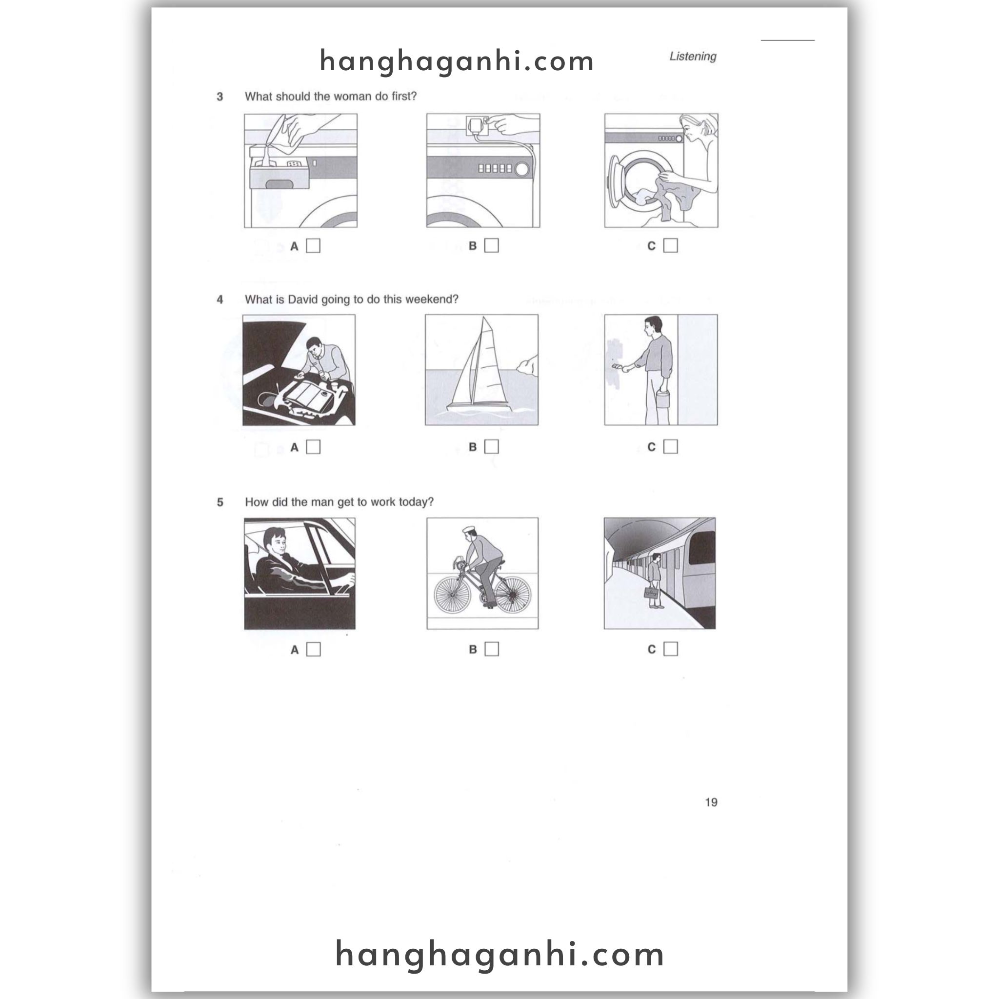 [Sách] Cambridge English Preliminary – Preliminary English Test (PET) 3 With Answers_thumbnail_14