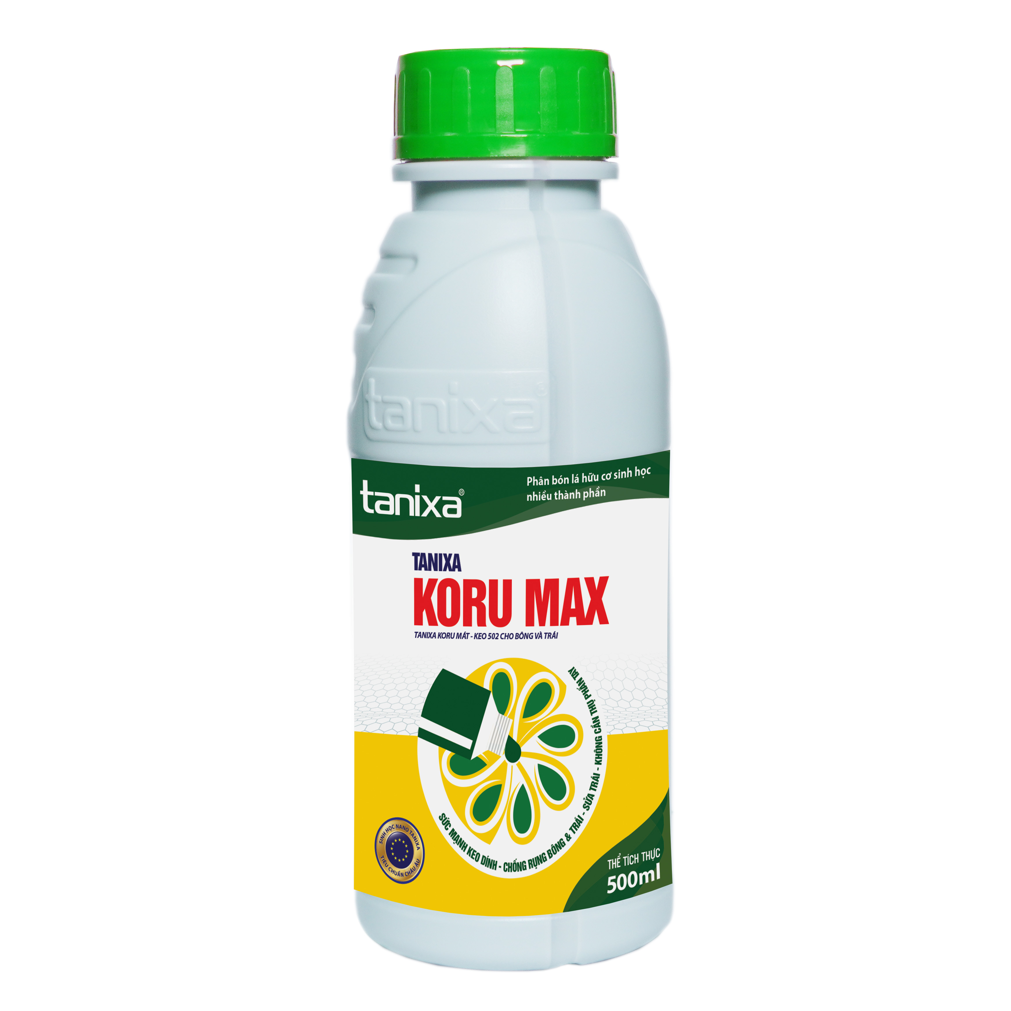 Tanixa Koru Max chai 500ml