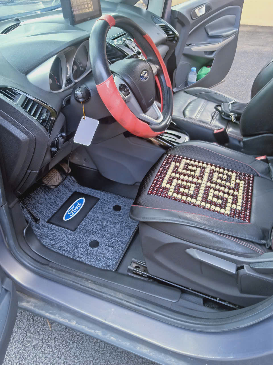 [Aren Car] Thảm Lót Sàn Ô Tô TPE Nhựa Đúc Ford Ecosport_thumbnail_17