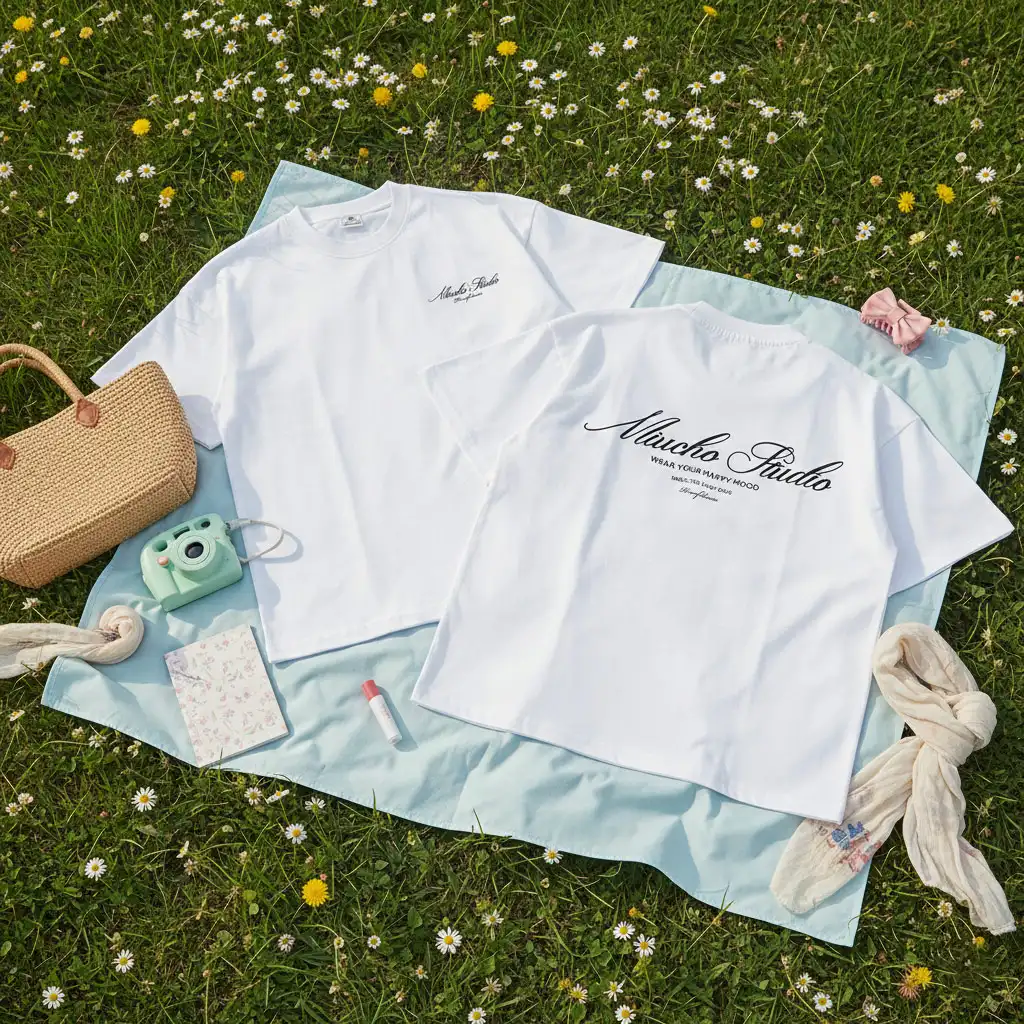 Áo thun boxy basic local brand Miucho 3167_thumbnail_6