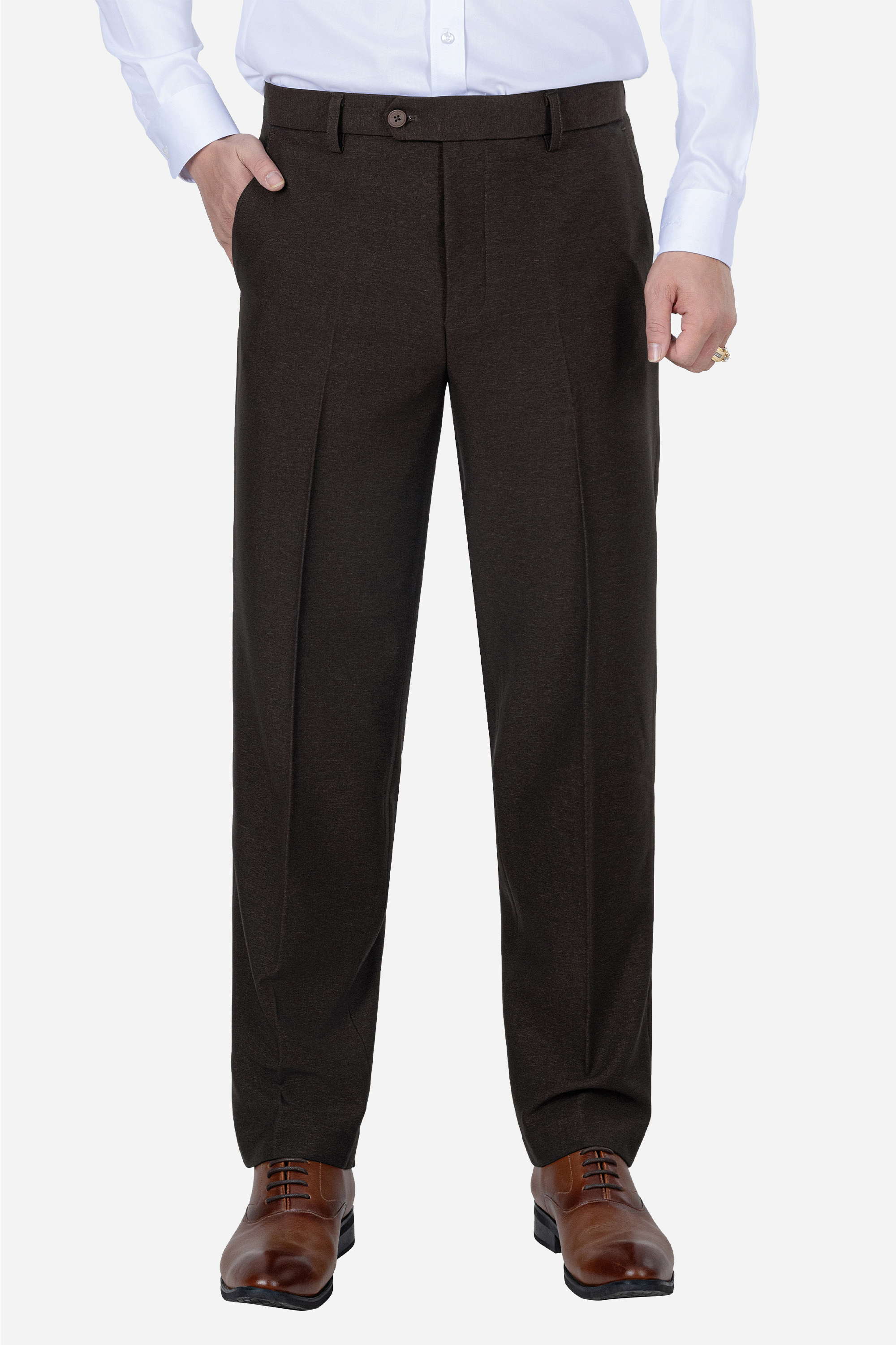 Quần Âu 0 Li Nam Trung Niên ANCHI Chất Liệu Umi Cao Cấp Phom Suông Ống Rộng_thumbnail_29