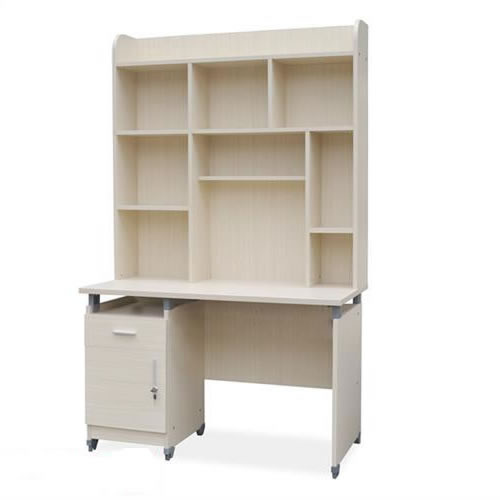 Bàn liền giá sách BHS-13-10