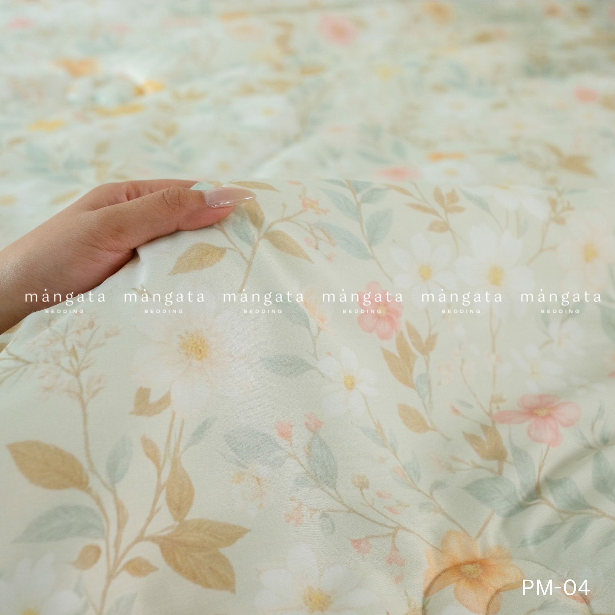 PM04 - Bộ Premium Modal chăn ga cao cấp_thumbnail_3