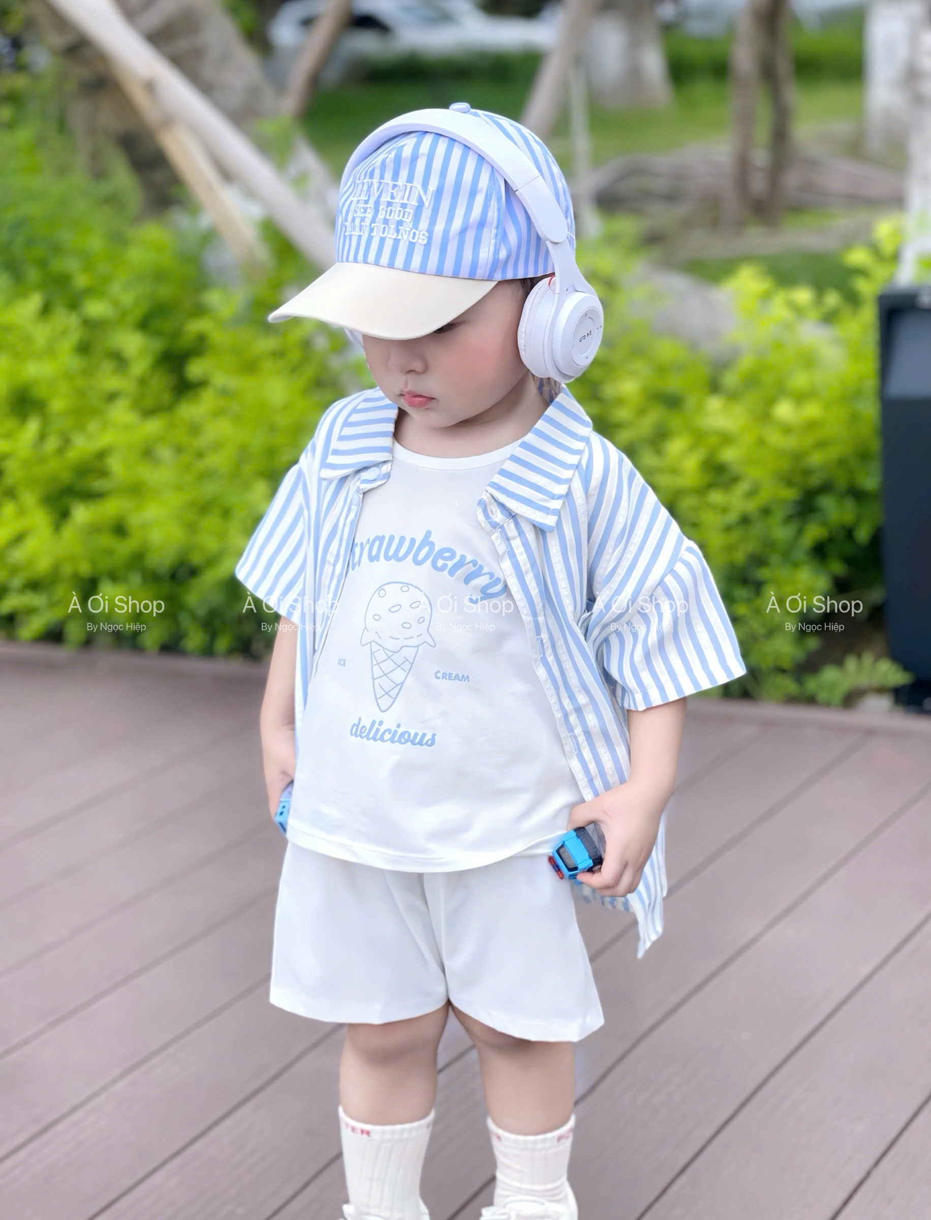 R67 SET 3CT CỘC SỌC XANH KÈM MŨ- A111.109_thumbnail_5