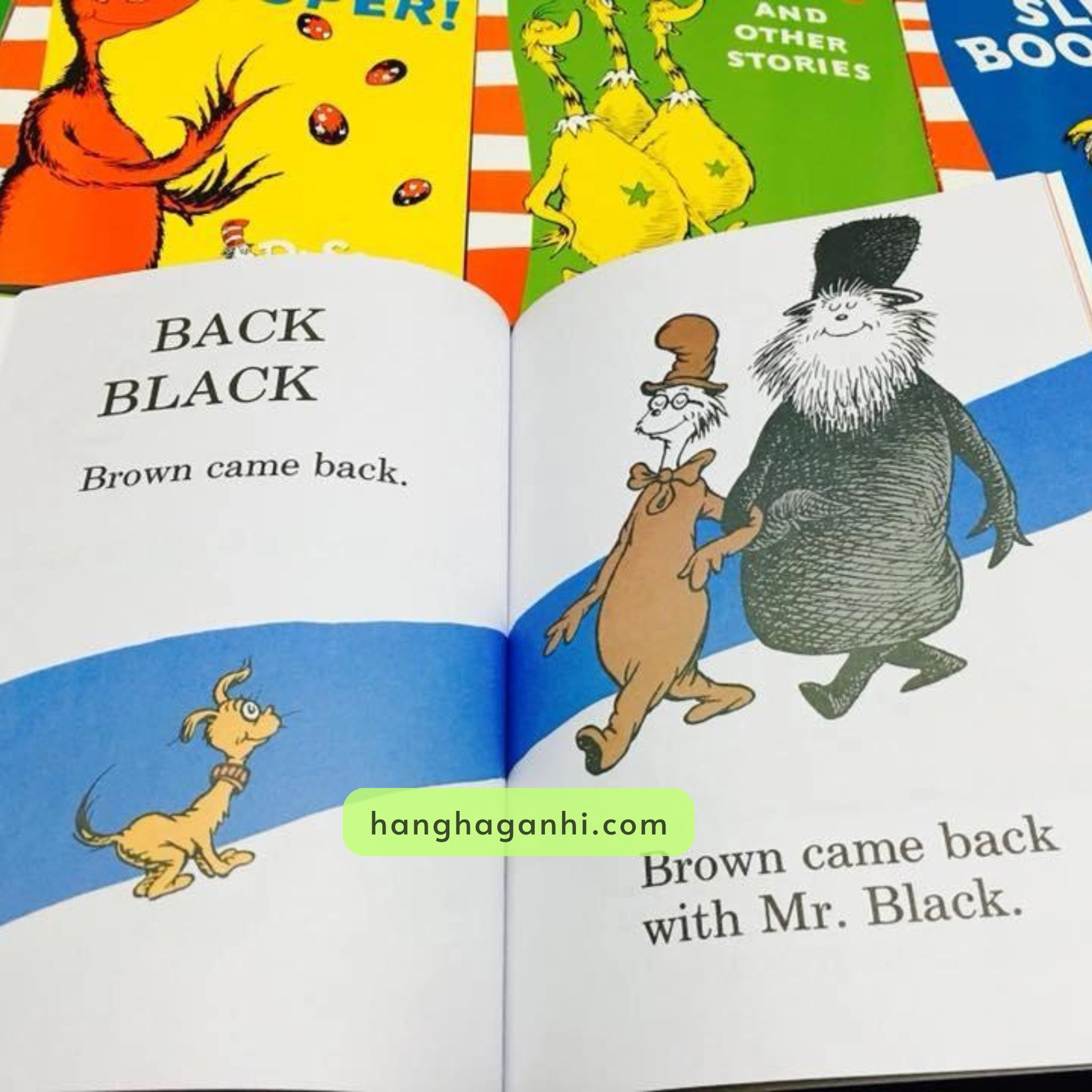 Dr Seuss Classic  (BỘ 20 QUYỂN + File Mp3)_thumbnail_9