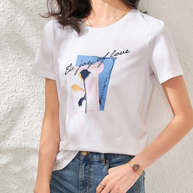 [Form Vừa] Áo phông nữ thời trang hè Loza G0012_thumbnail_5