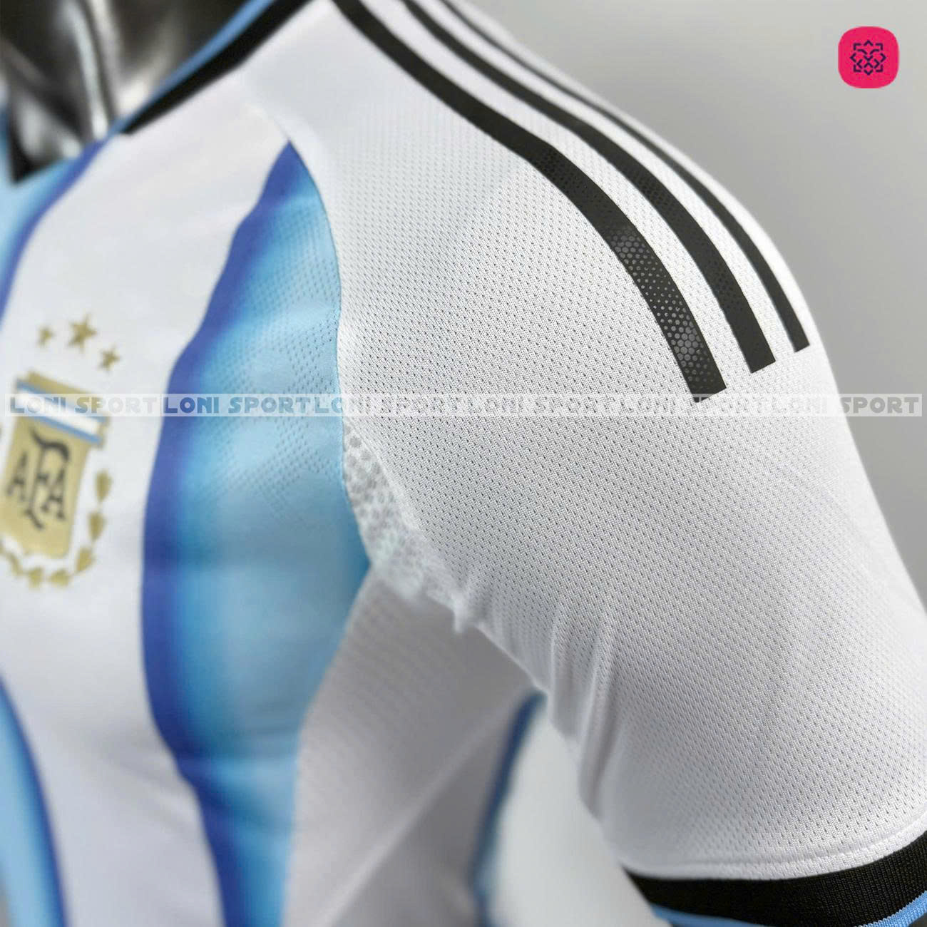 Áo Argentina sân nhà xanh trắng World Cup 2026 - SF_thumbnail_5