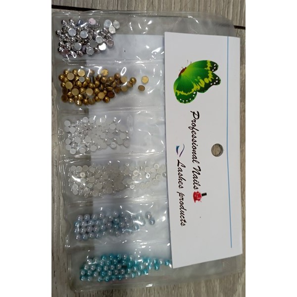 Phụ kiện 6 ngăn mã 05