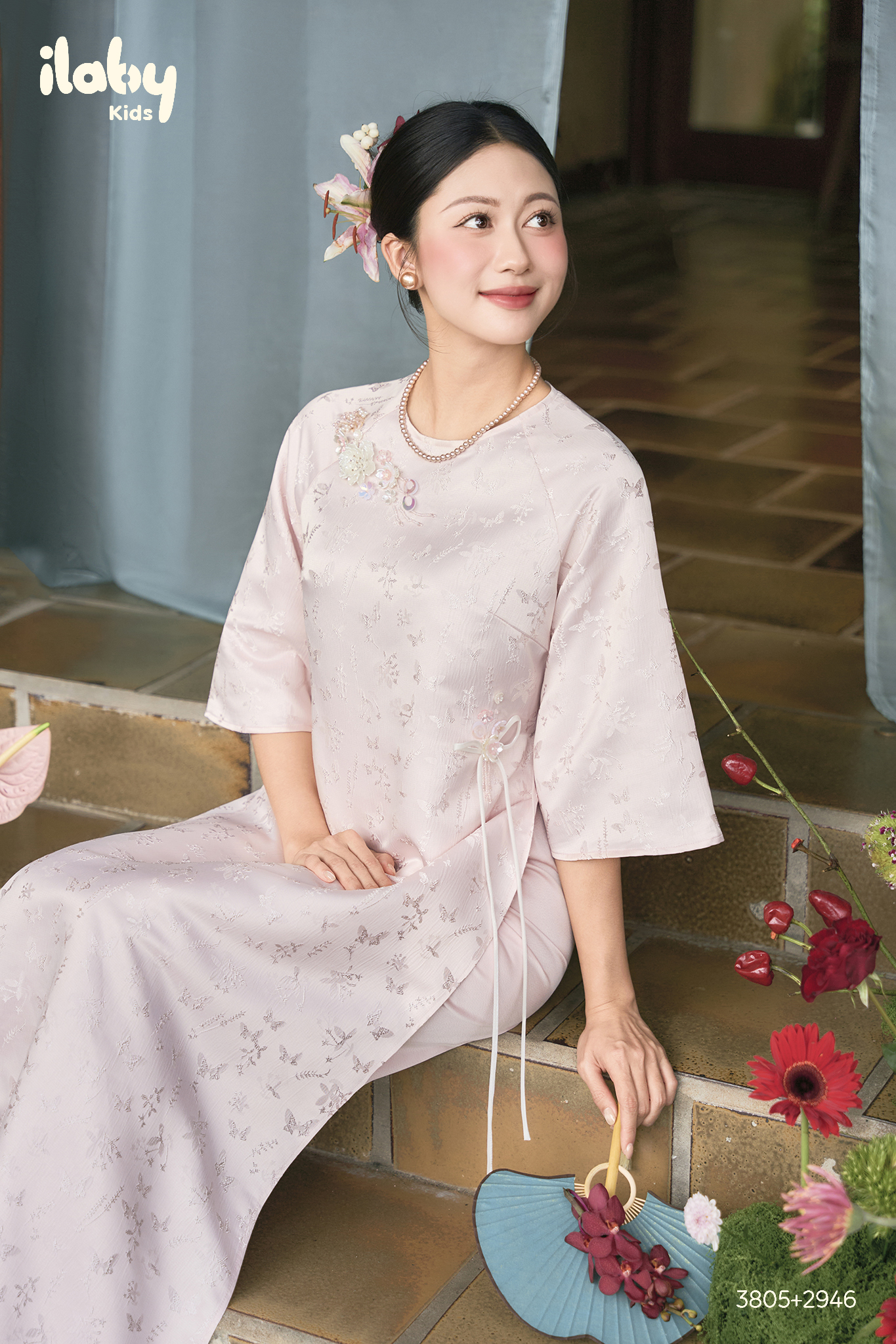 Áo dài mẹ Ngọc Hoa_thumbnail_3