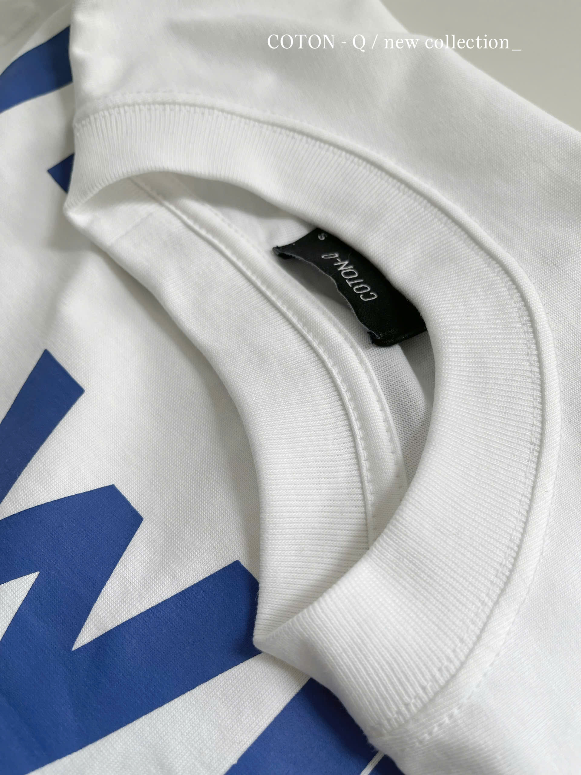 Áo thun trắng in chữ_thumbnail_3