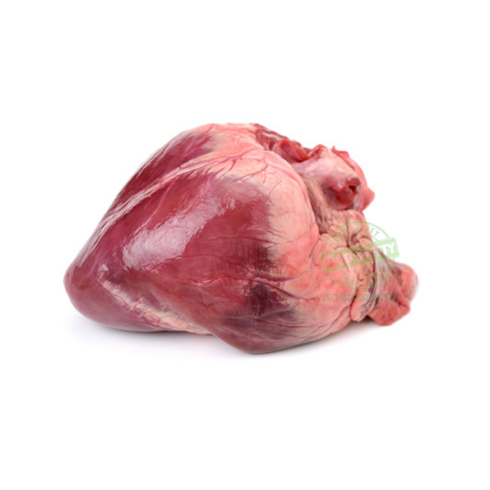 Tim heo | 1KG
