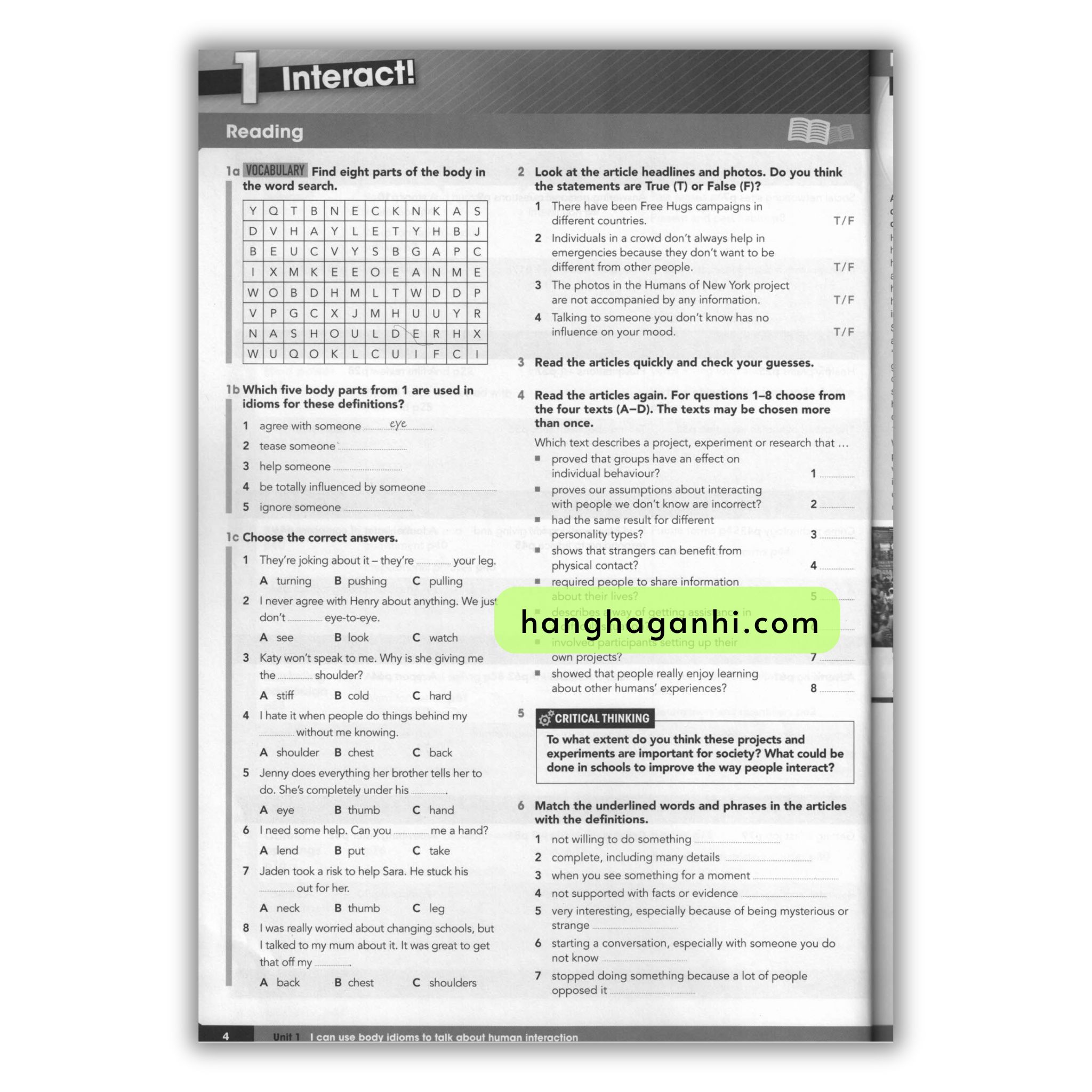 Gateway B2+ Workbook 2Nd Edition_thumbnail_4