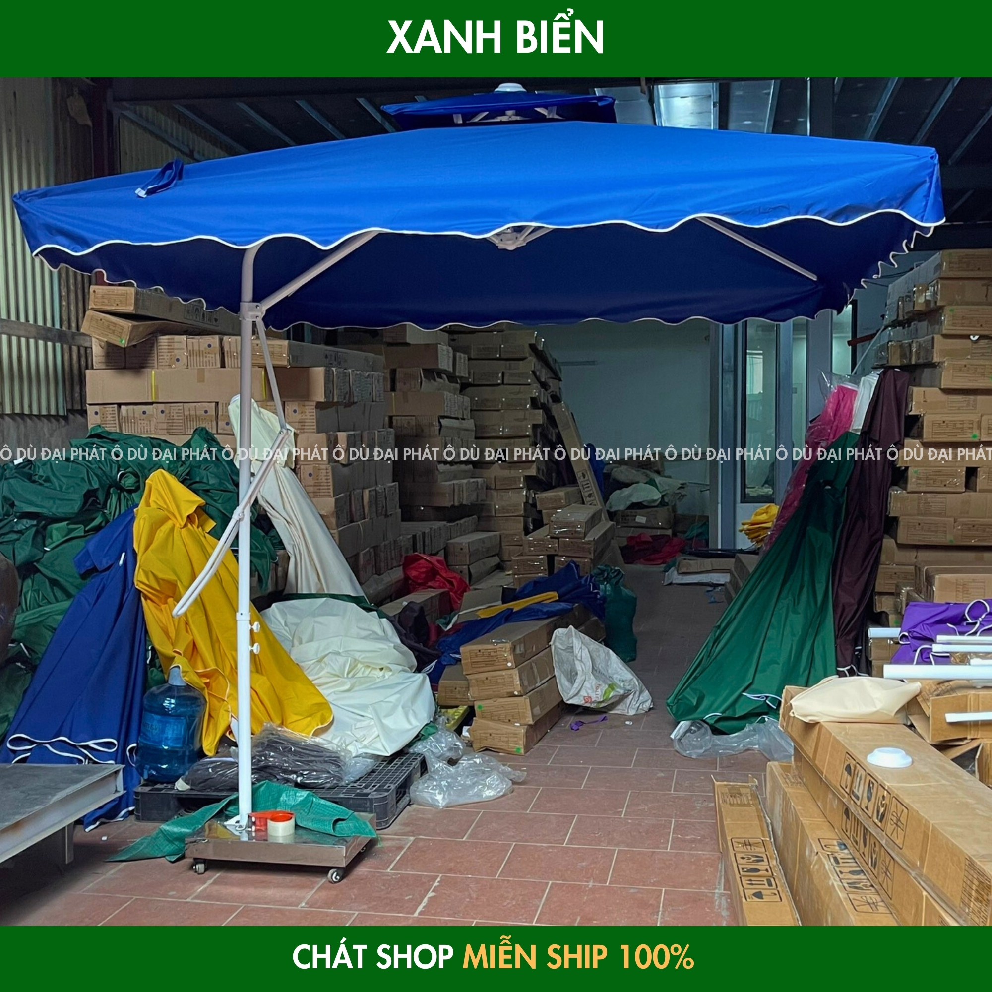 dù lệch tâm 2m5x2m5 khung hợp kim thép cao cấp_thumbnail_18