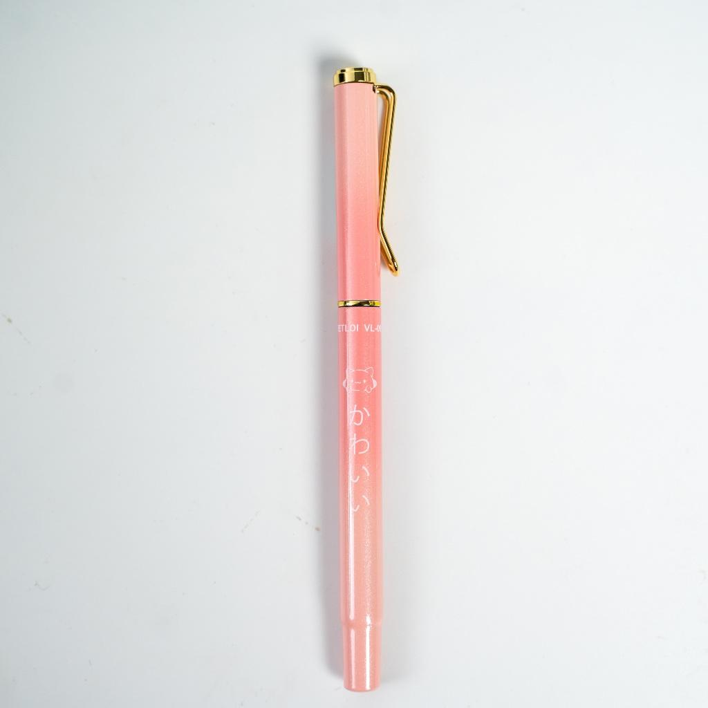 Bút máy học sinh ngòi trơn nét mảnh EF 0.35 -  VIỆT LỢI - VL091