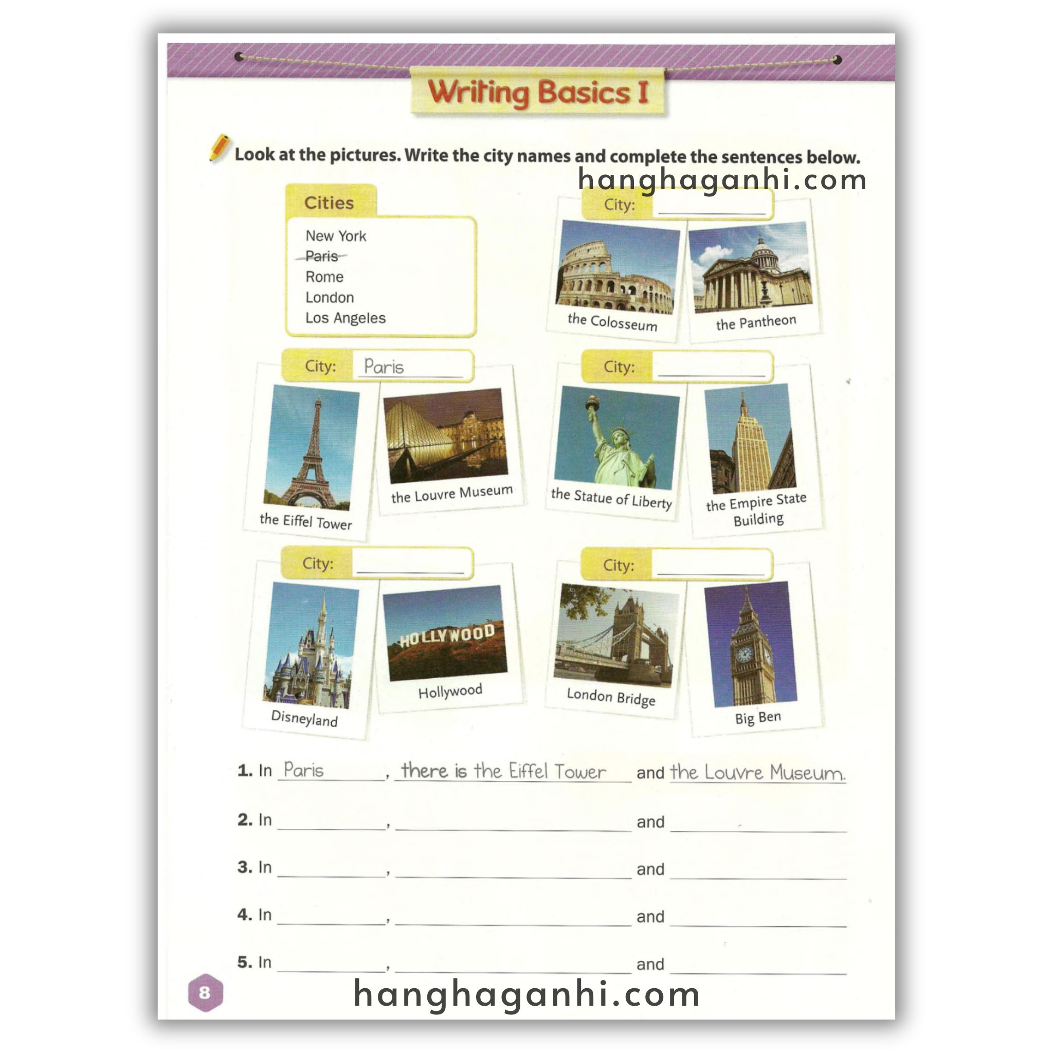 Bộ sách Write Right – 3 cuốn ( Sách luyện viết)_thumbnail_13