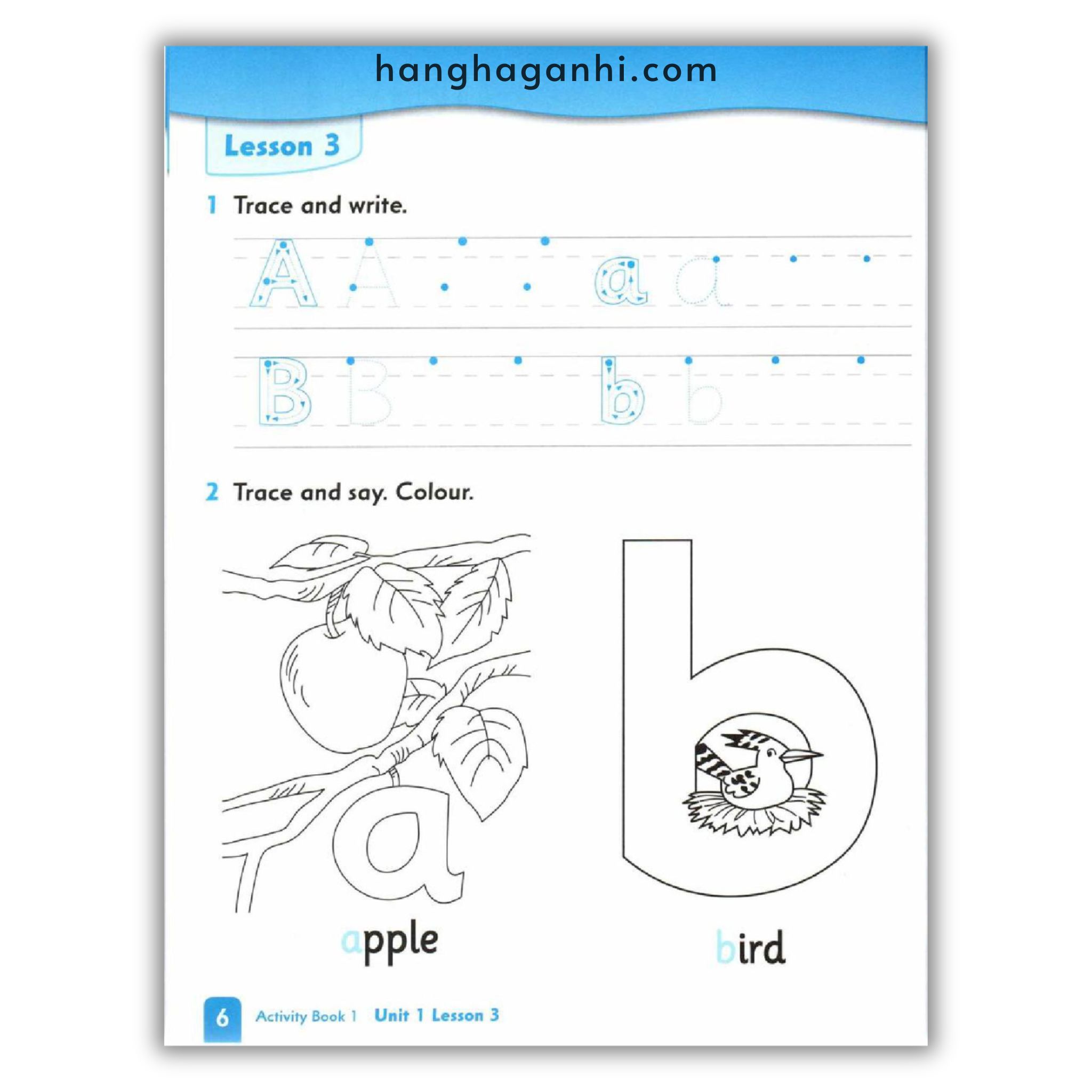 Sách First Friends 1 Activity Book 2Nd Edition_thumbnail_4