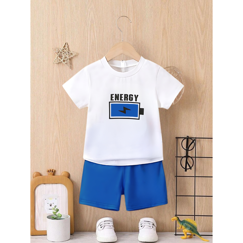 Bộ đồ bé trai in hình Energy Pin - Loza Kids SB82_thumbnail_6